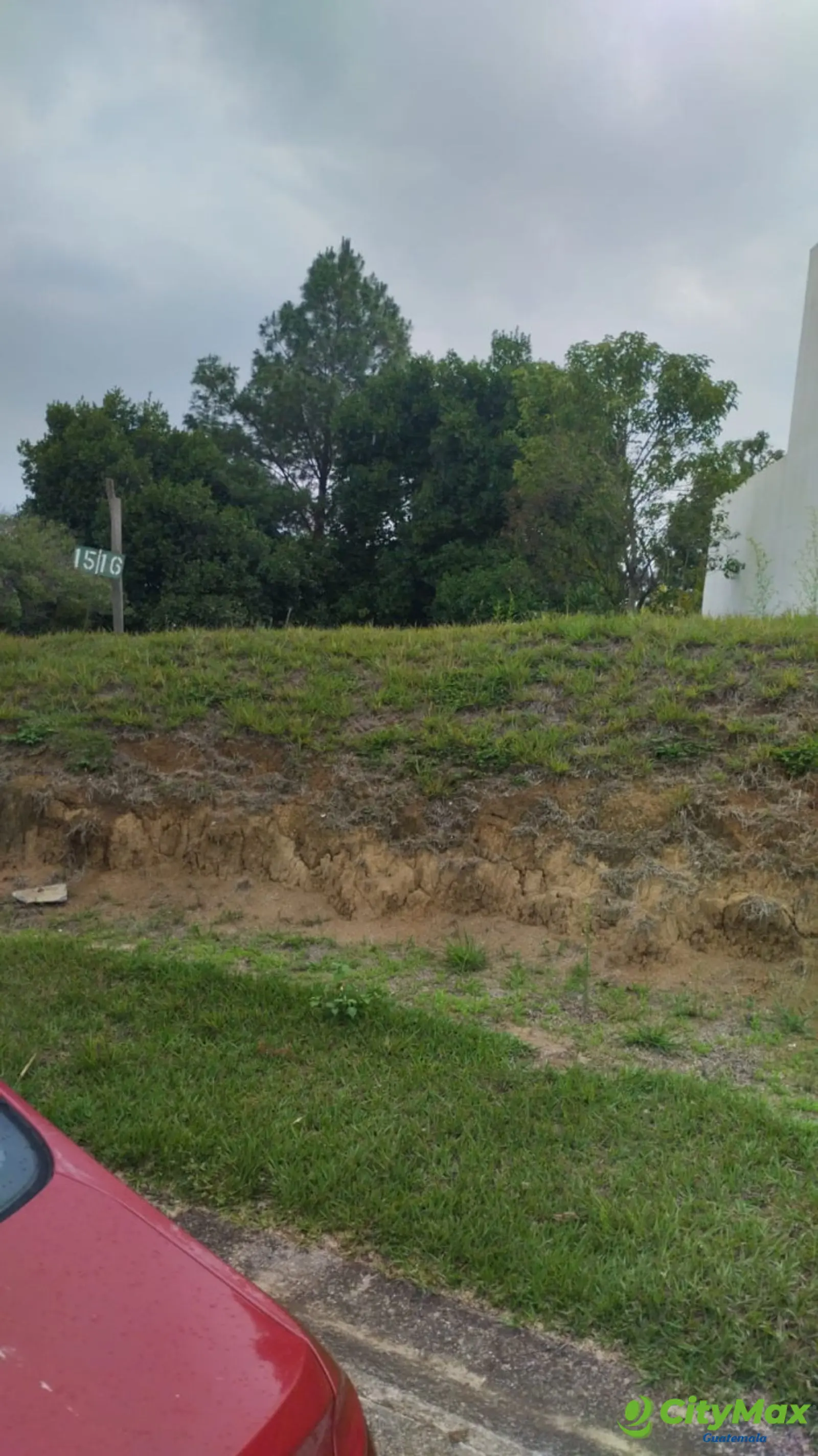 Terreno en venta Bosques de Vilaverde km 26.5 CES - foto 7