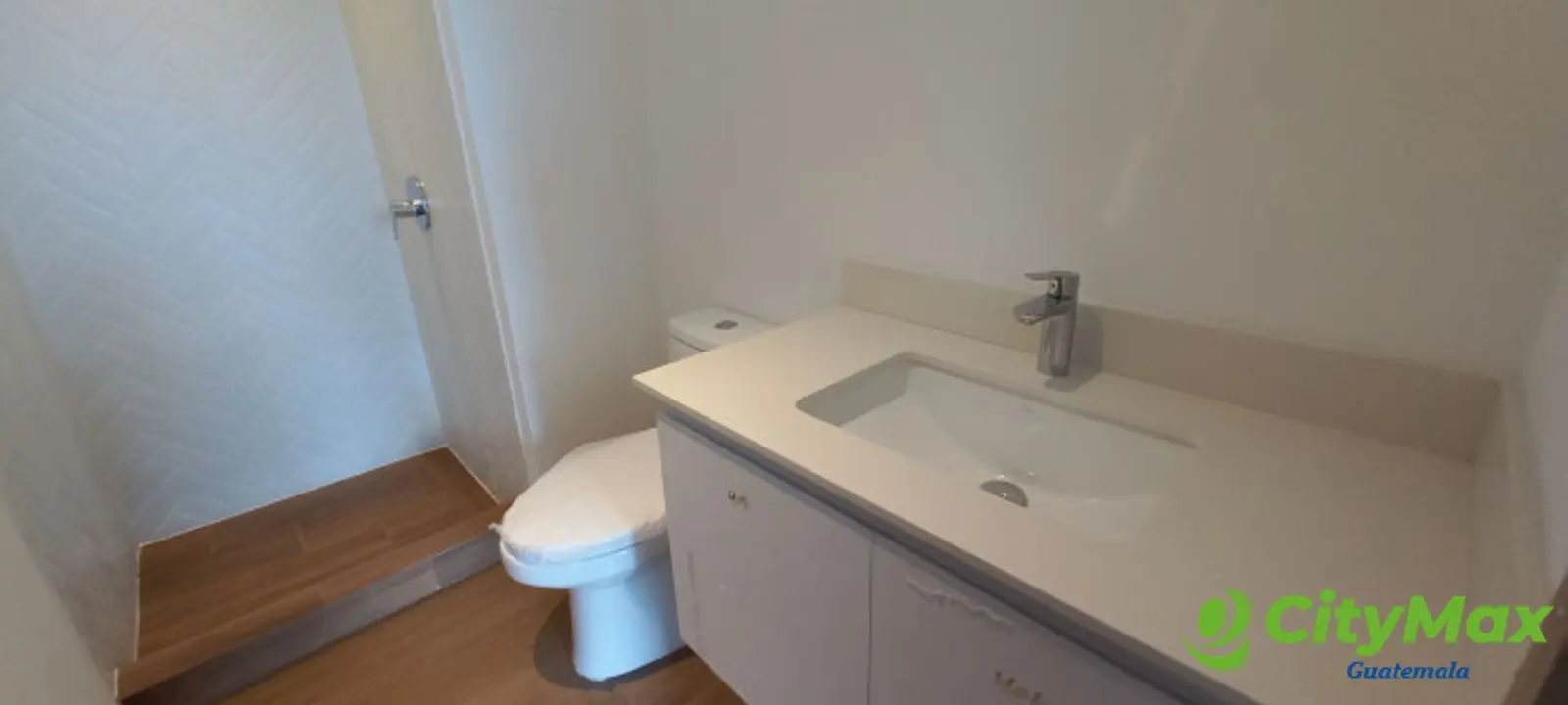 Apartamento venta Triva Zona 15 Guatemala - foto 5
