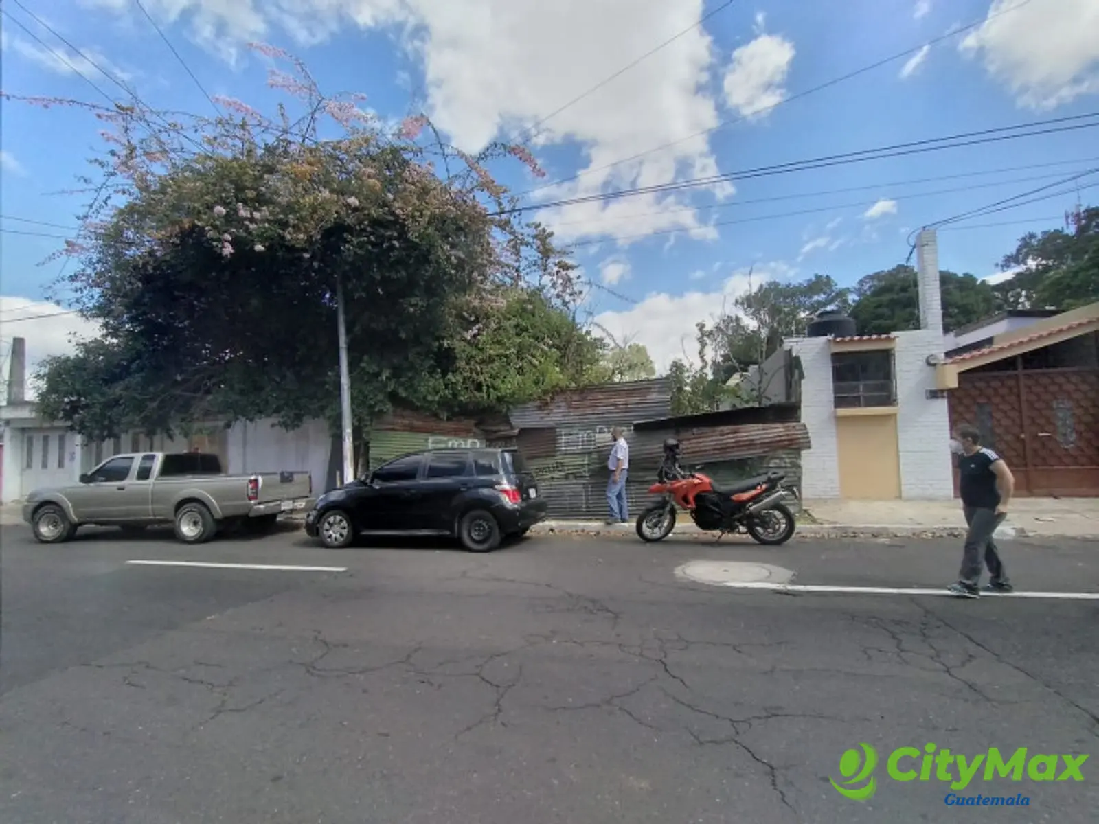 Terreno en Renta Ideal para uso Comercial en zona 2 - foto 4