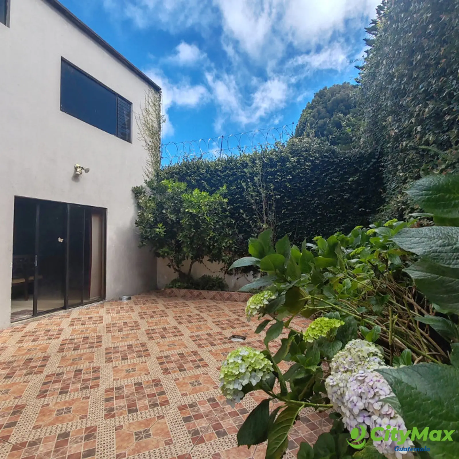Casa en venta en km 15.8 CAES Paraje solar - foto 5
