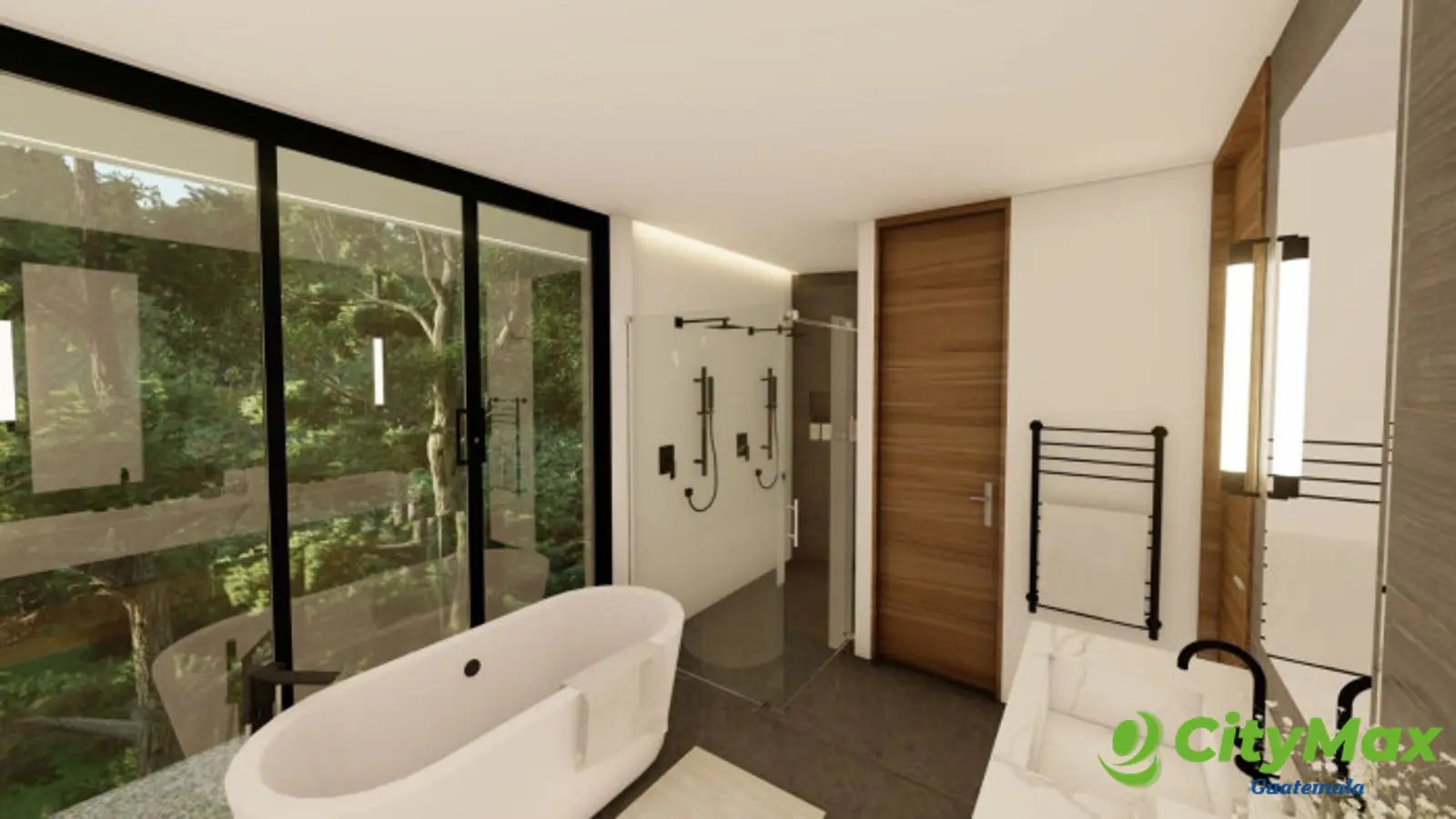 En venta Casa en Santa Rosalía Carretera el Salvador - foto 18