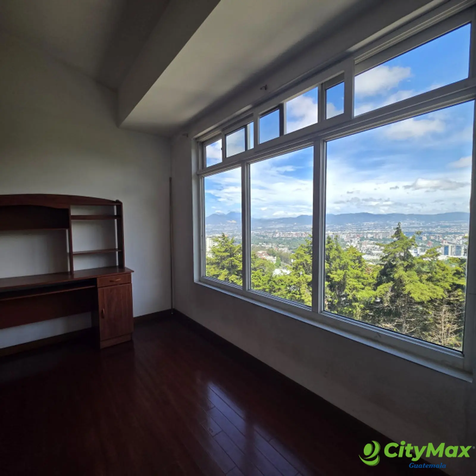 Apartamento Amueblado en Venta Vista hermosa Guatemala - foto 20