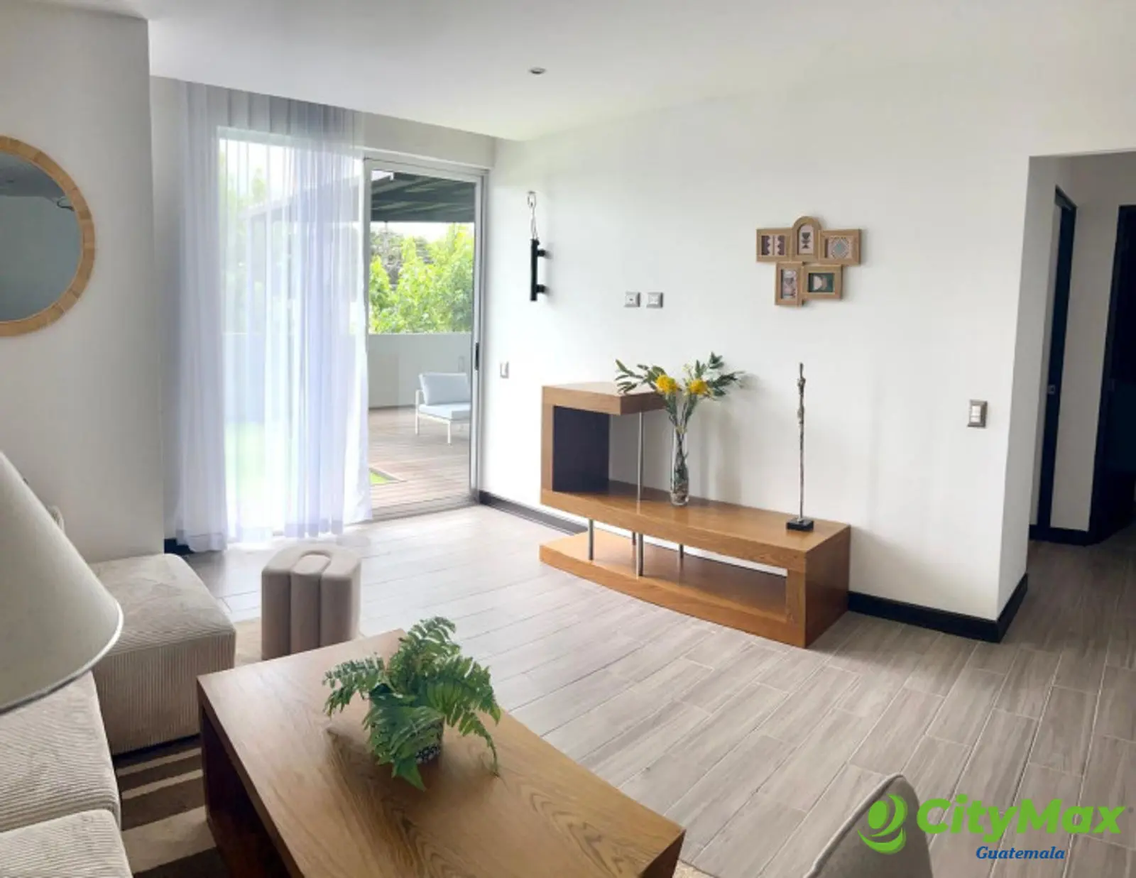 Apartamento en venta km 14 Carretera El Salvador - foto 14