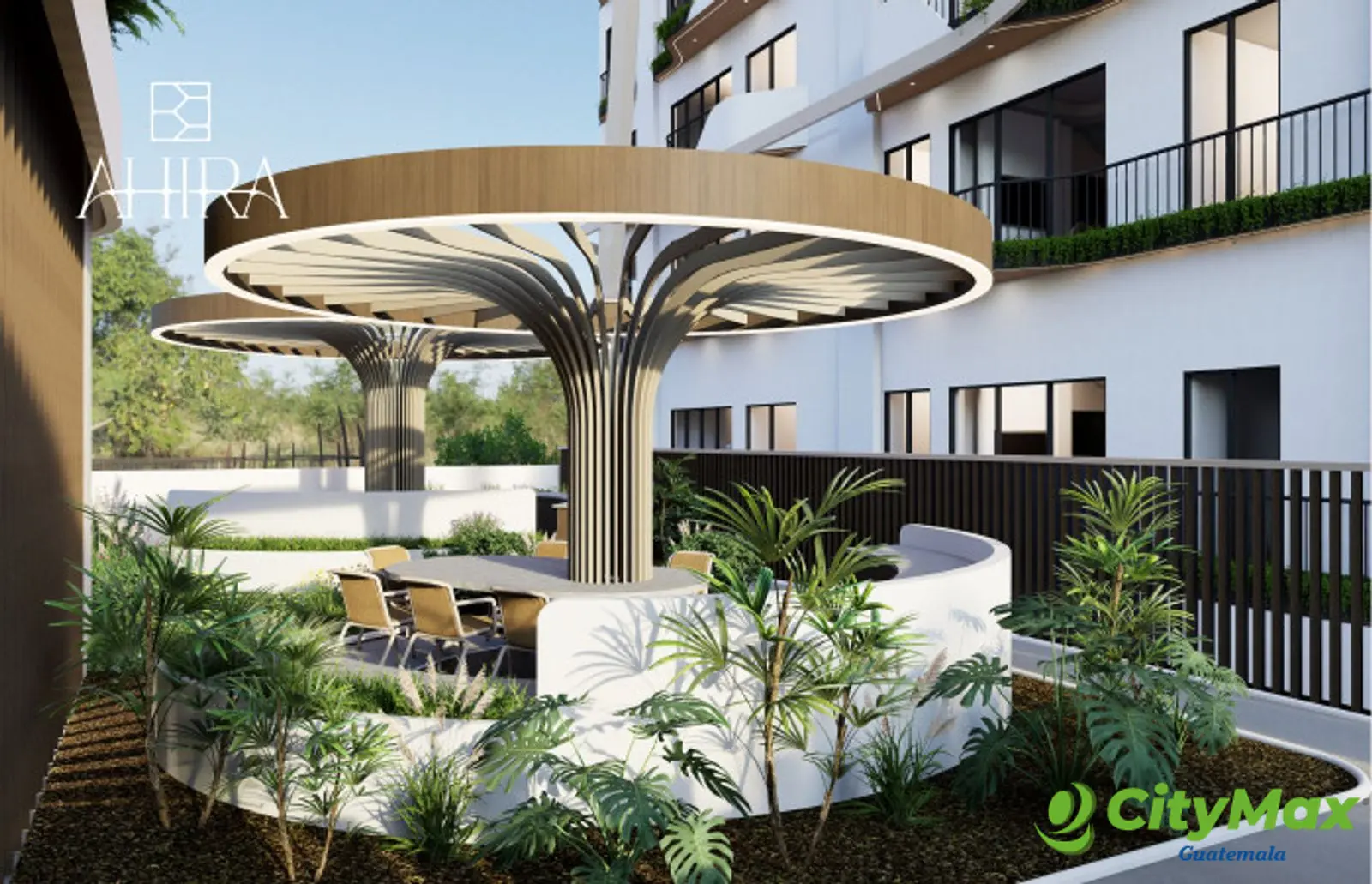 Apartamento Pre-venta en Zona 15 Guatemala - foto 11