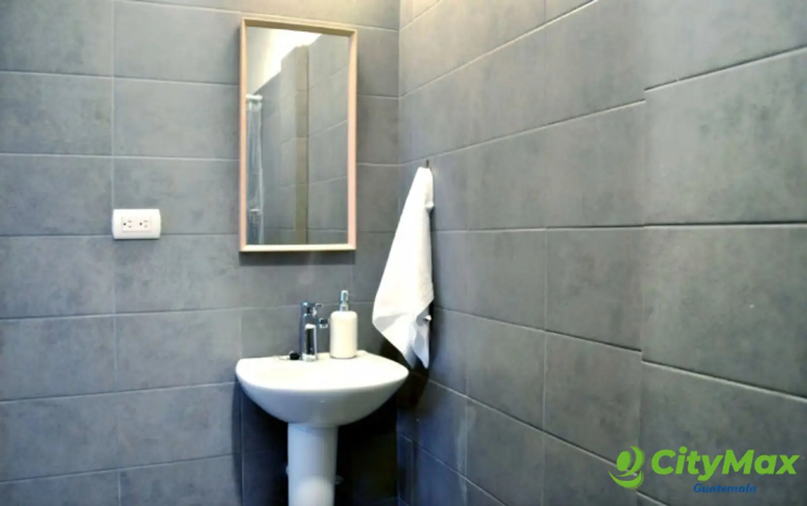 En Venta Apartamento en zona 1 Guatemala - foto 4