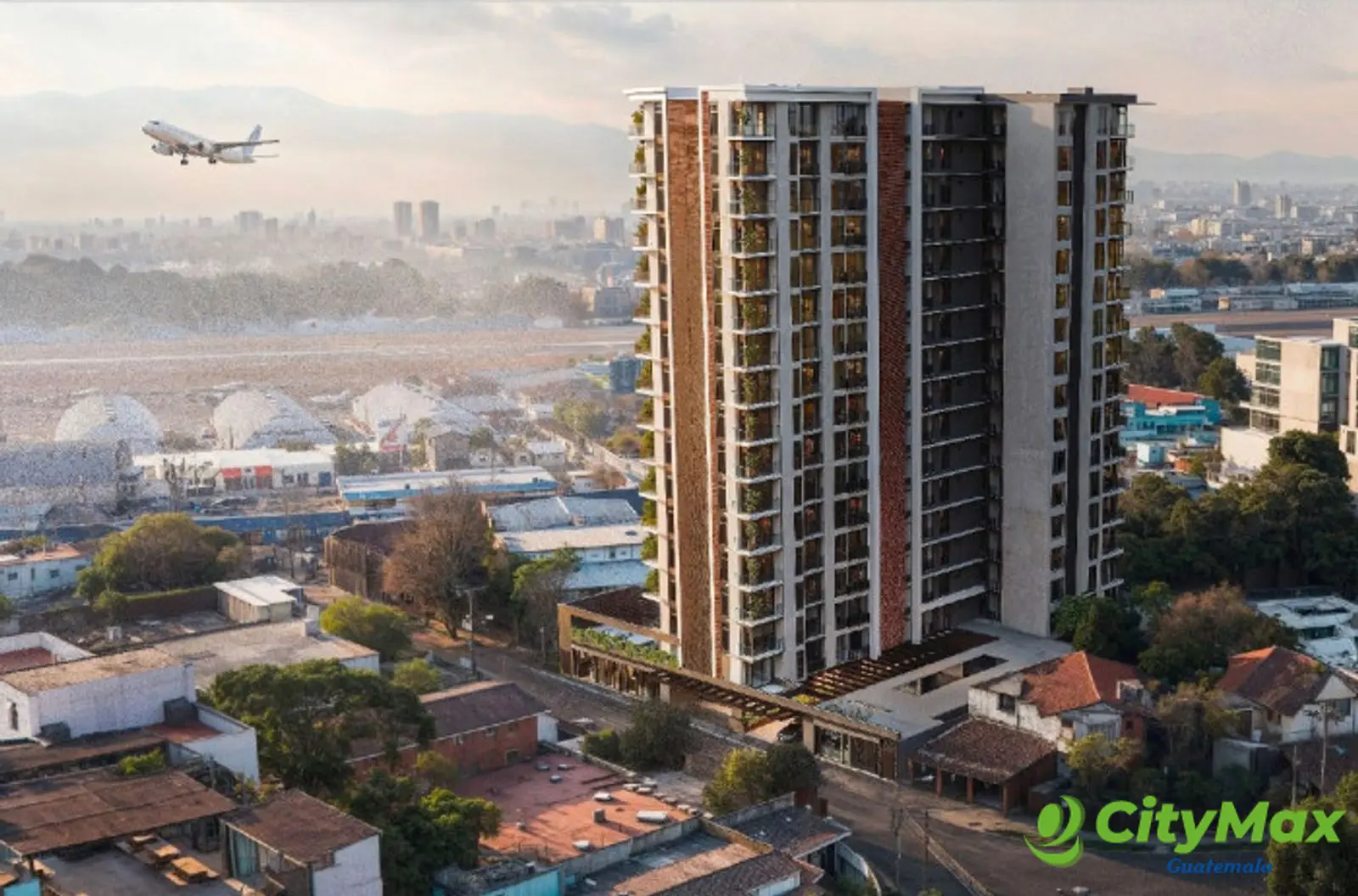 Apartamentos nuevos en Zona 13 en venta - foto 4