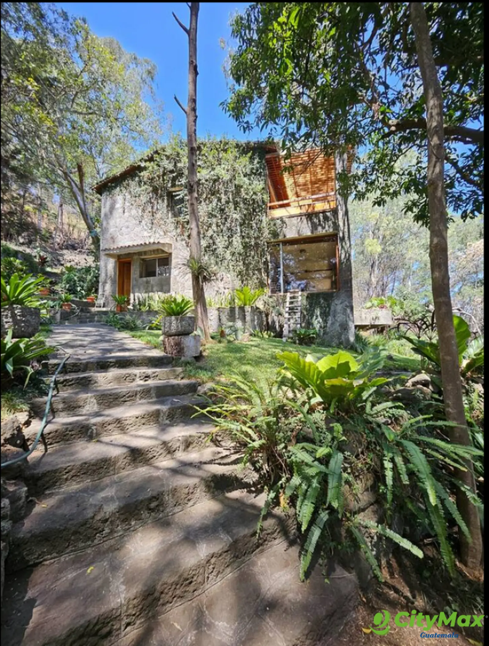 Casa Amueblada en Alquiler Cerro de Oro Atitlan - foto 15
