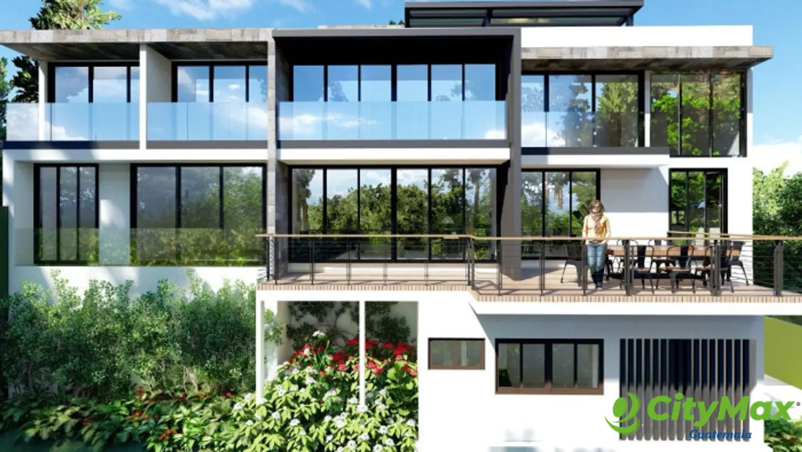 Casa en Santa Rosalía Km. 12.5 Guate - foto 4