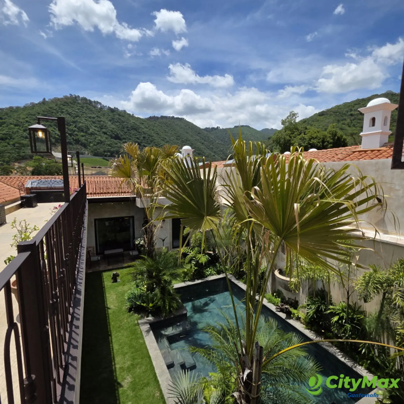 Exclusiva Casa en venta en La Antigua Guatemala - foto 25