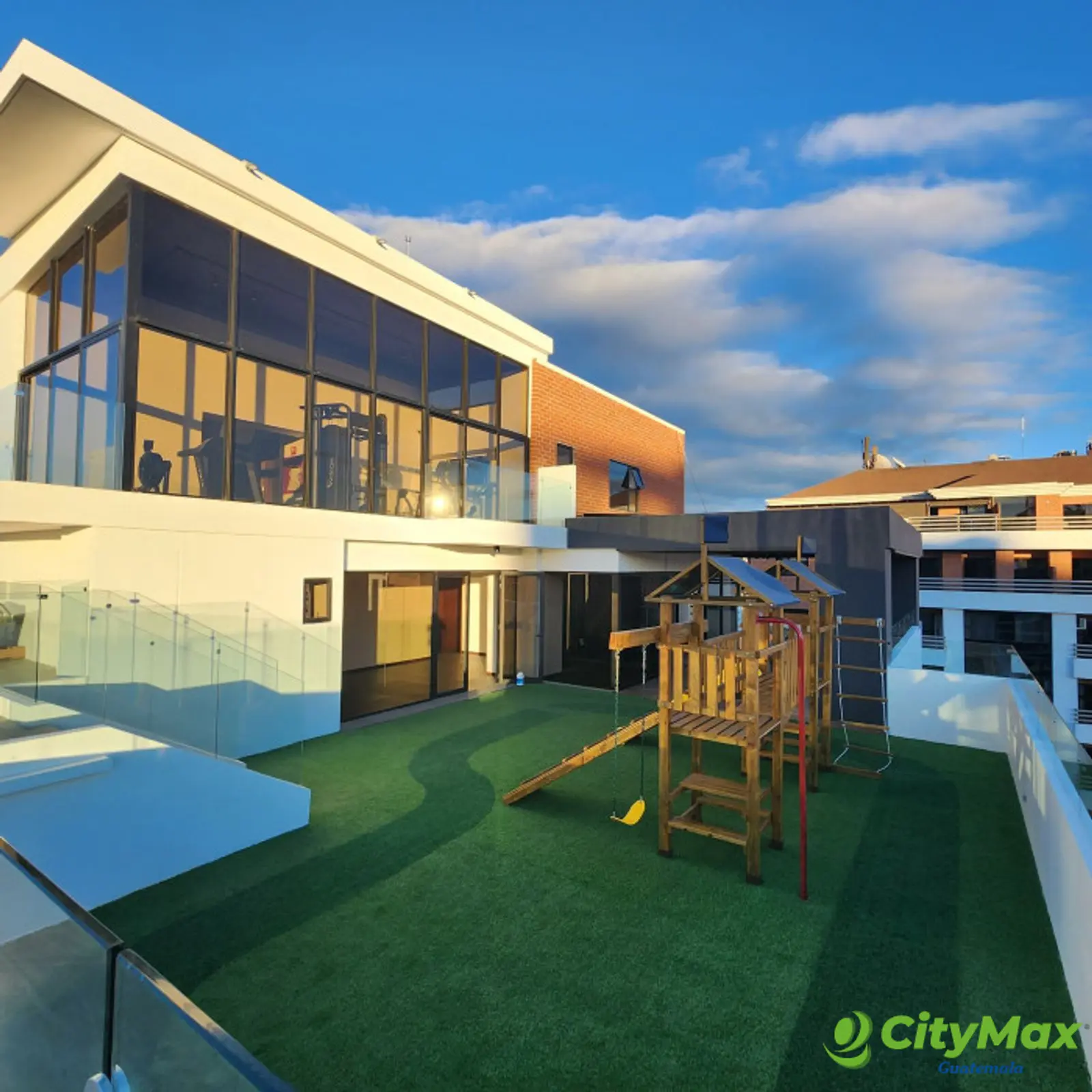 En Renta Apartamento Para Estrenar Moretti Zona 10 - foto 4