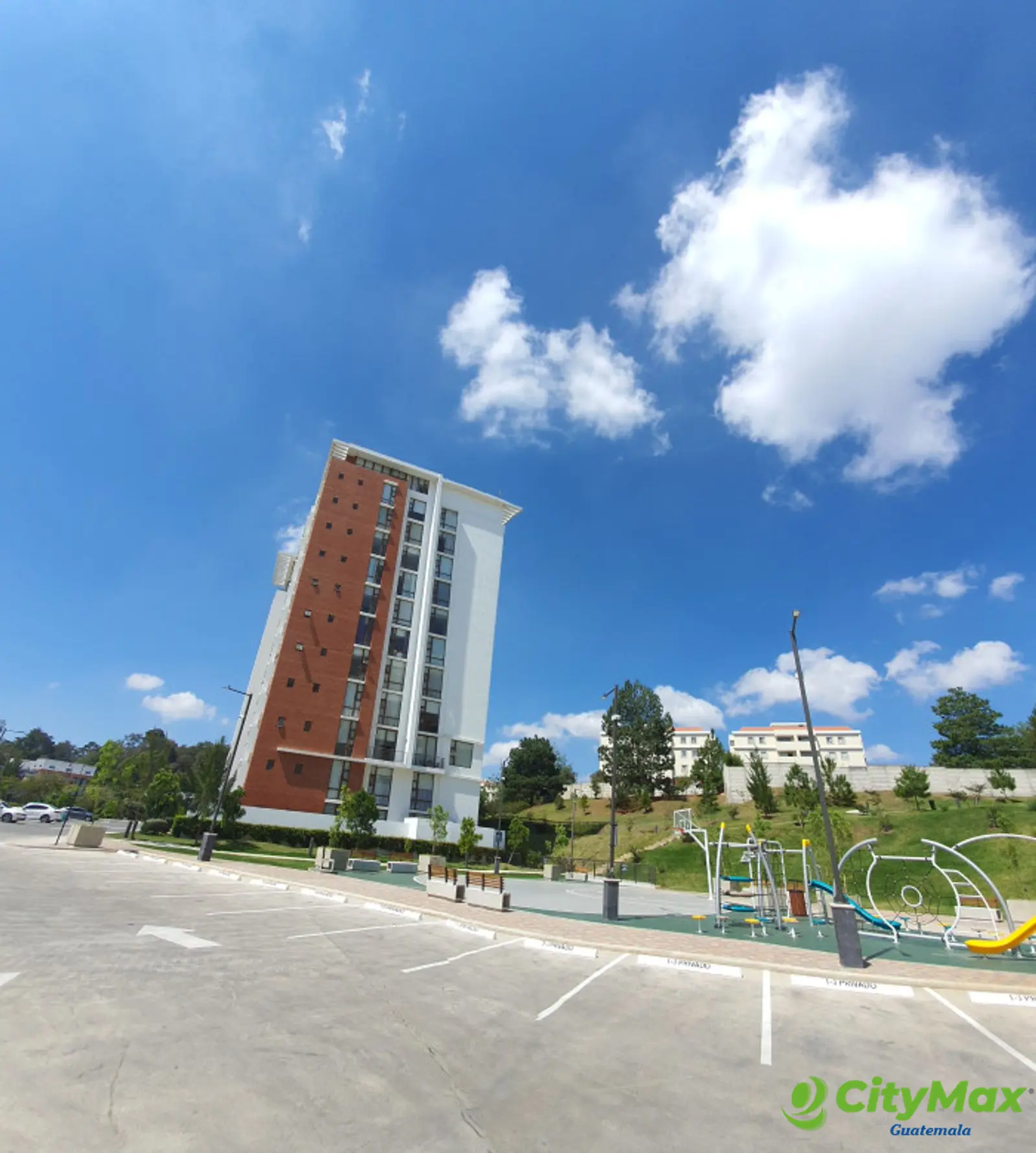 En venta apartamento San Isidro 20-21 Zona 16 - foto 2
