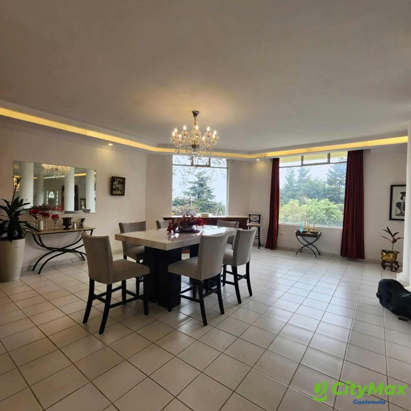 Exclusiva Casa en Venta en Arrazola Ciudad Guatemala - foto 10
