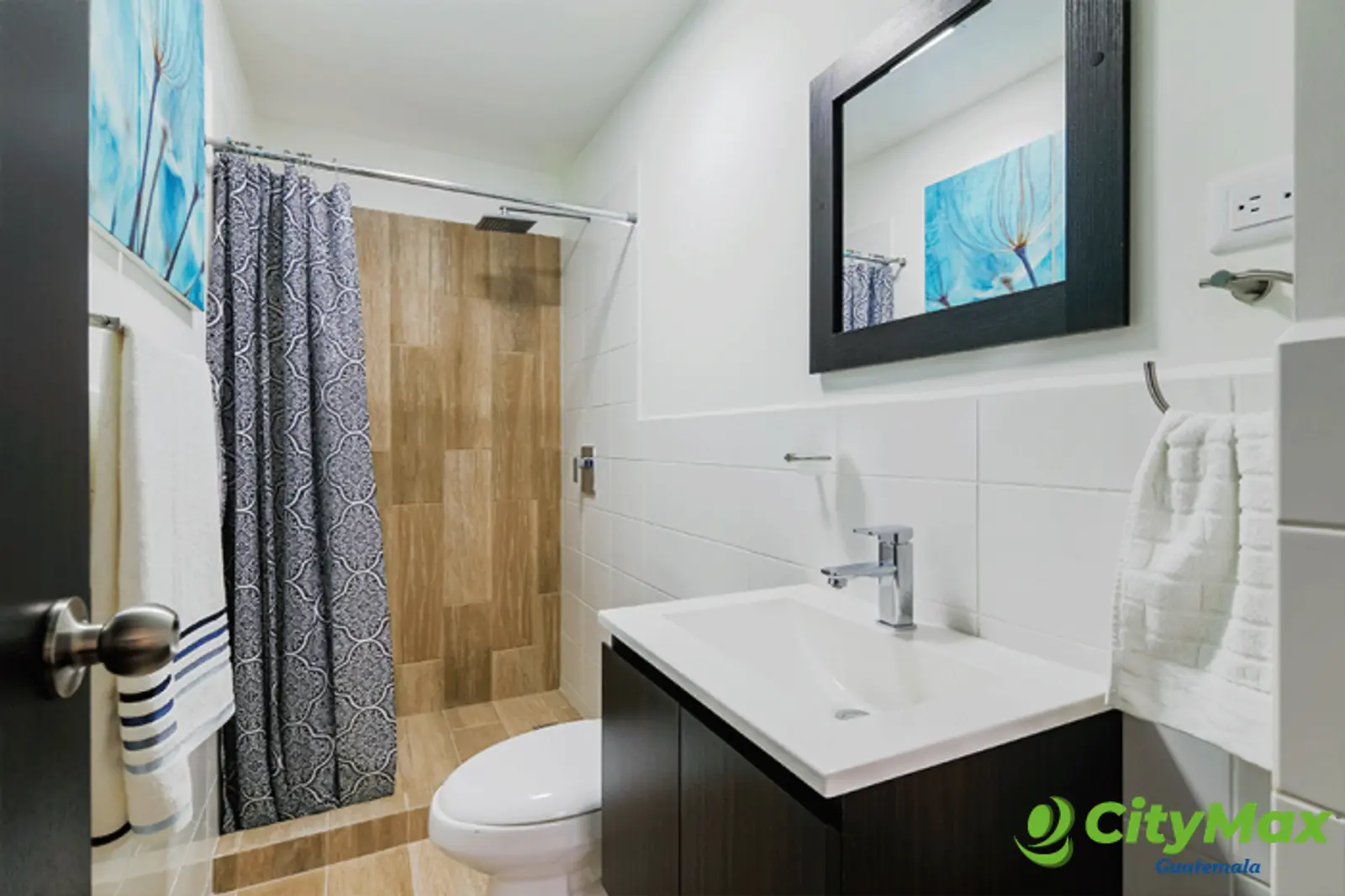 Apartamentos en Venta en Zona 12 Guatemala - foto 5