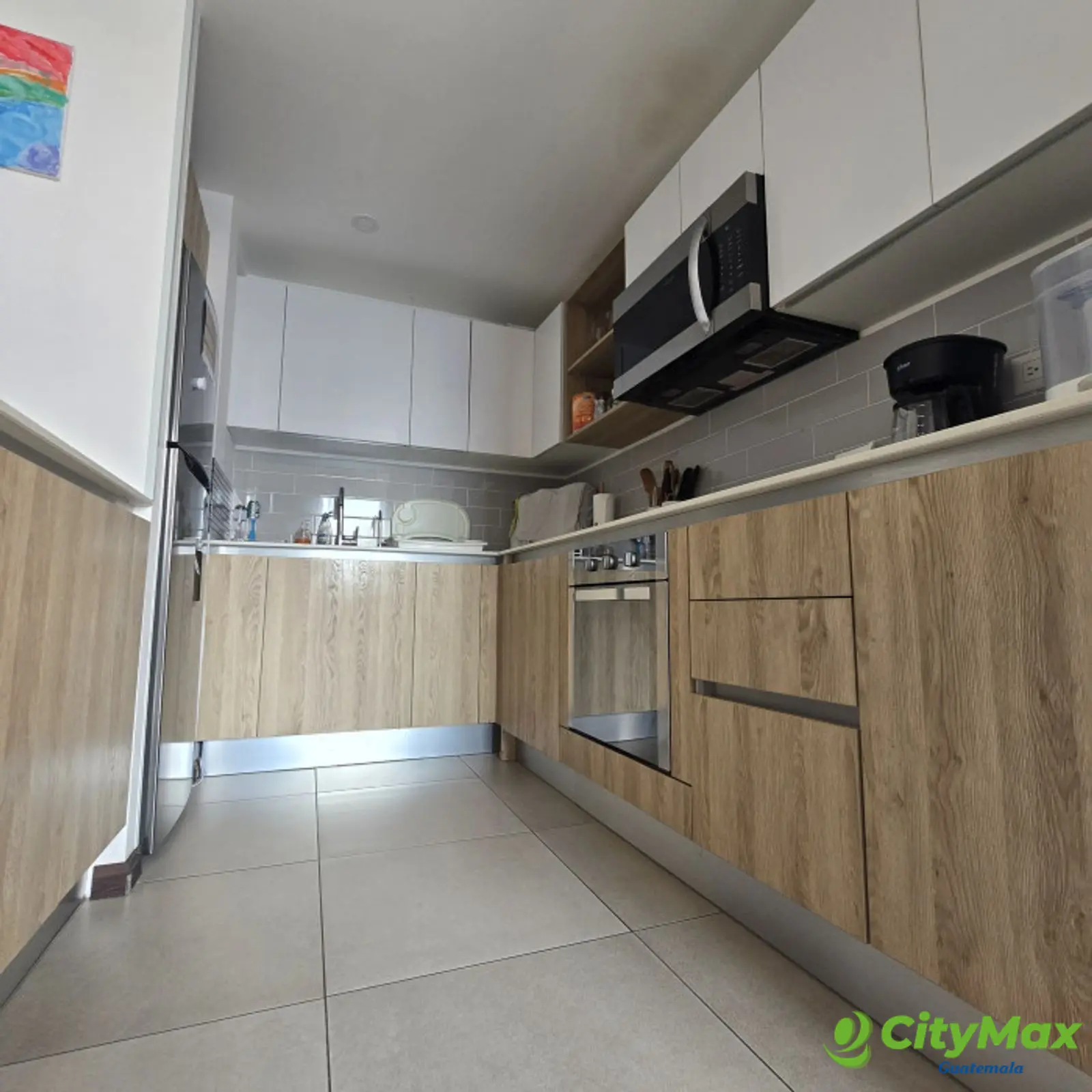 Apartamento en Venta o Alquiler Zona 10 Guatemala - foto 4