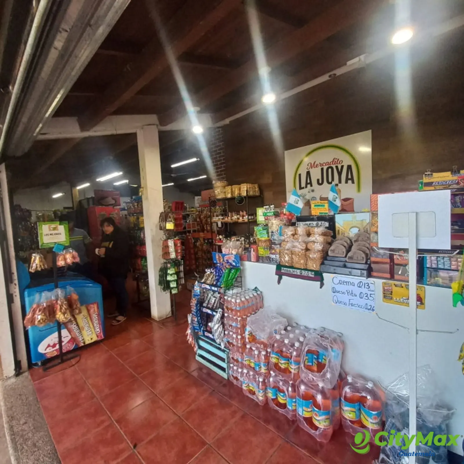 Terreno comercial en Alquiler Km. 24 CAES  - foto 13