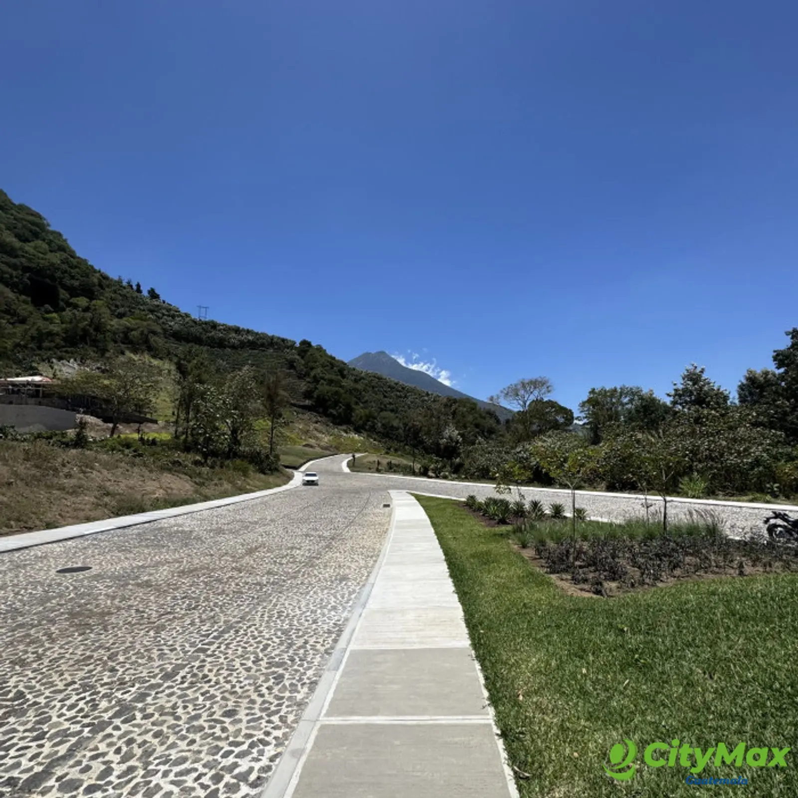 Terreno en Venta Condominio Icatu Antigua Guatemala - foto 15
