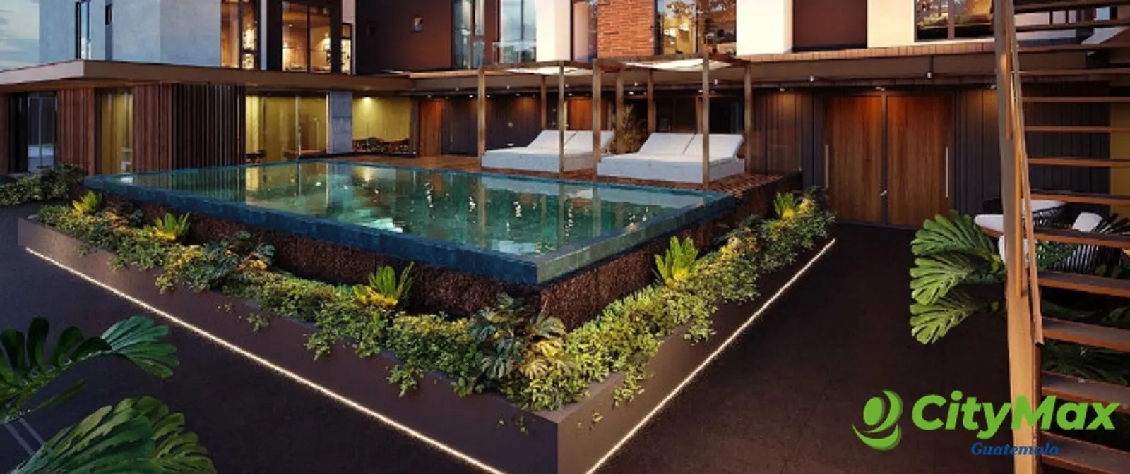 Apartamentos en Venta Zona 13 Americas Guatemala - foto 6