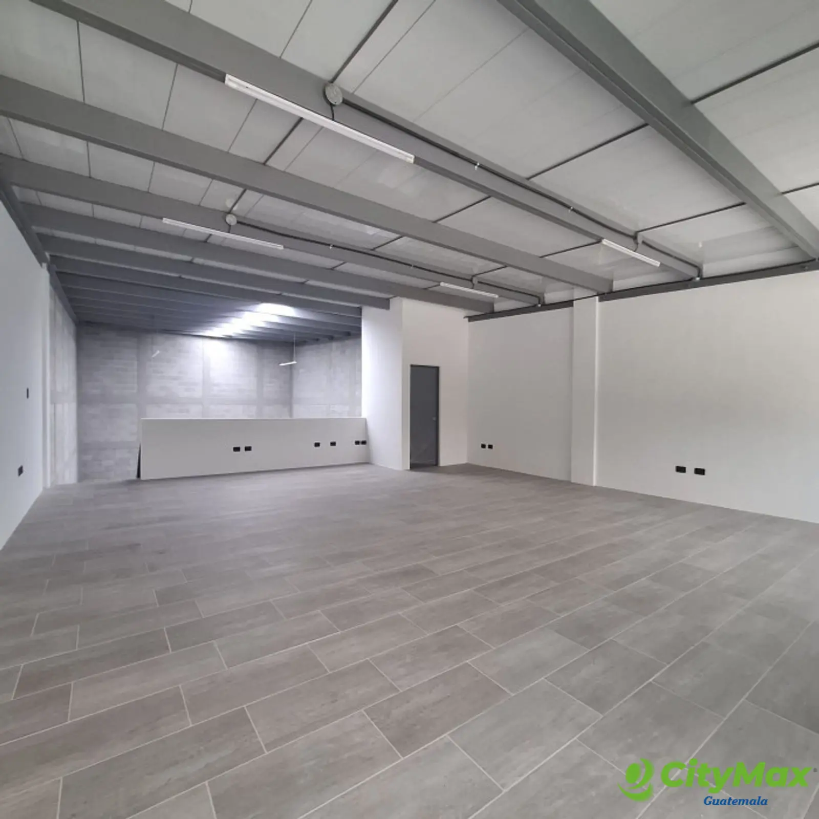 Ofibodega en alquiler en Villa Canales de 201 m2 NUEVA  - foto 9