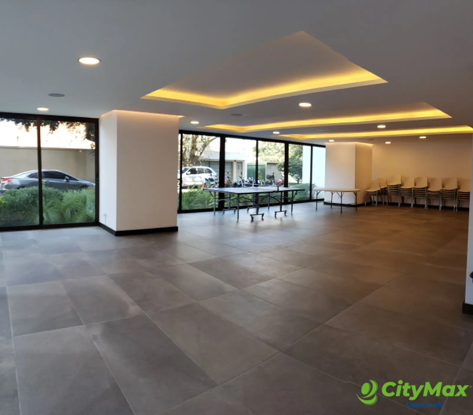Pent House amueblado en venta lindas vistas zona 15  - foto 5