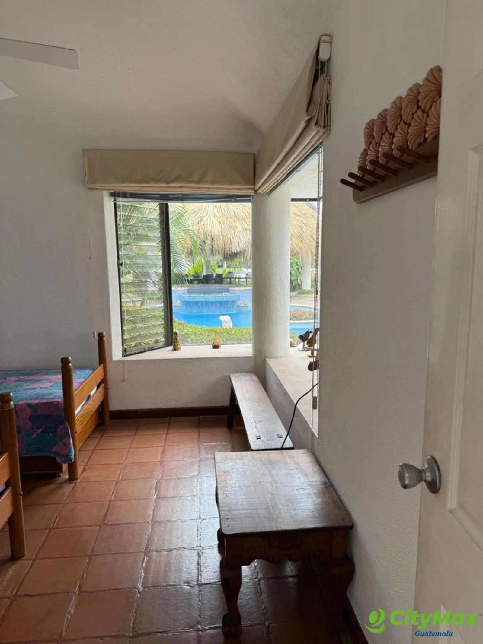 Casa vacacional en alquiler San Marino puerto quetzal - foto 3