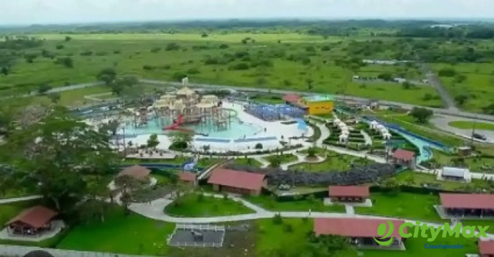 Quintas la Ponderosa lote en venta km 77 Escuintla - foto 17