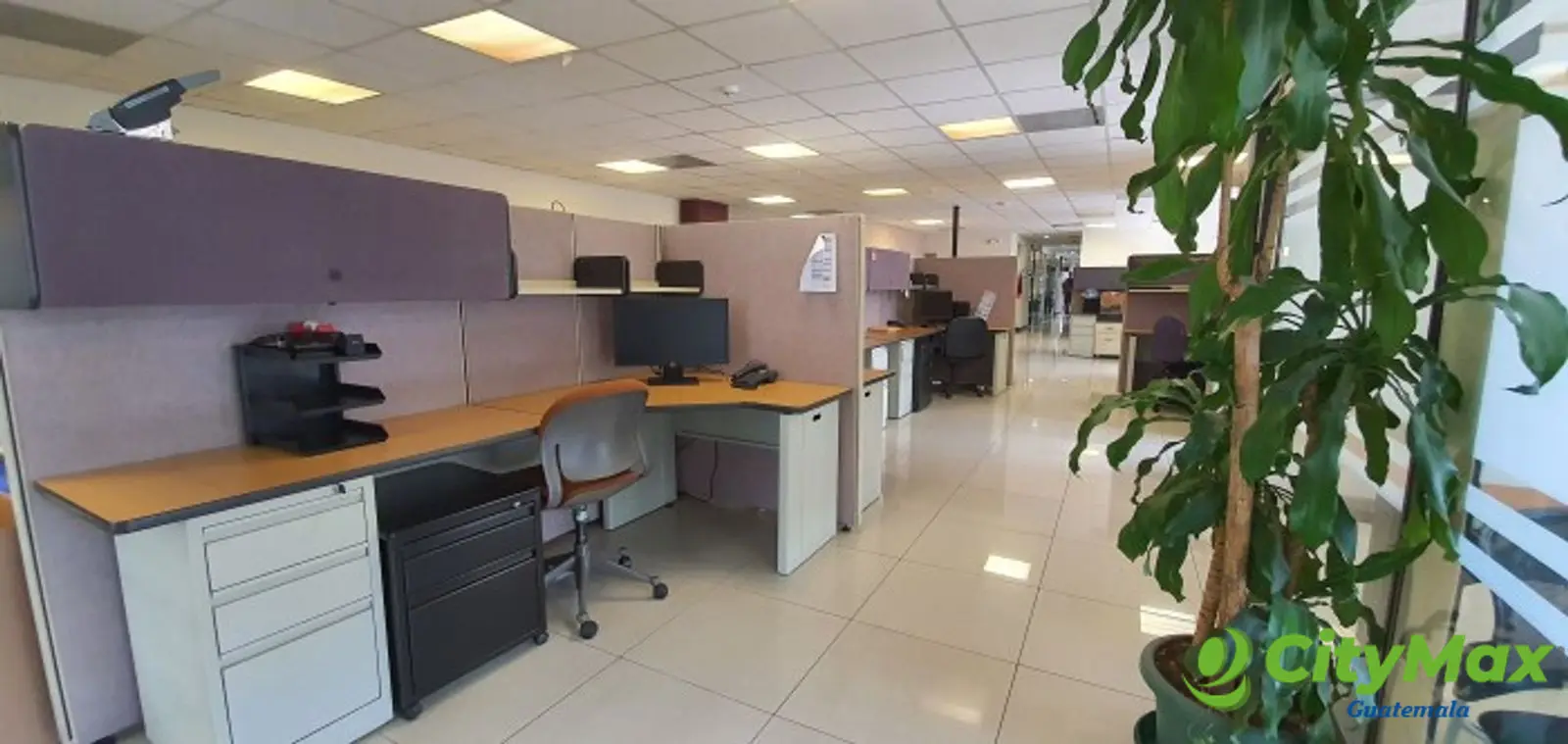 Oficina 848mts. en venta Design zona 10 para inversión  - foto 26