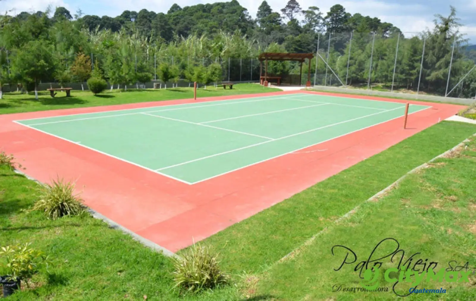 En venta apartamento Cañadas Choacorral San Lucas Sac - foto 8