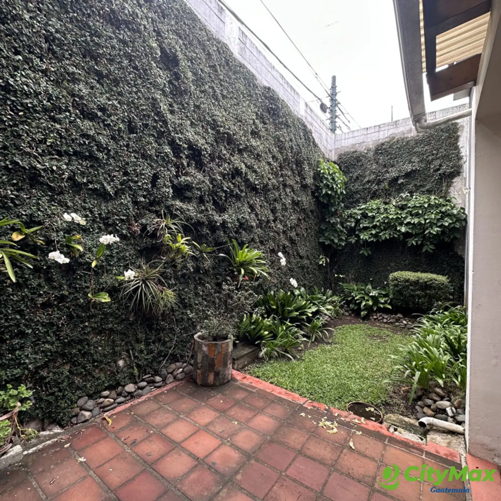 Casa en venta dentro de condominio en la zona 12 - foto 7