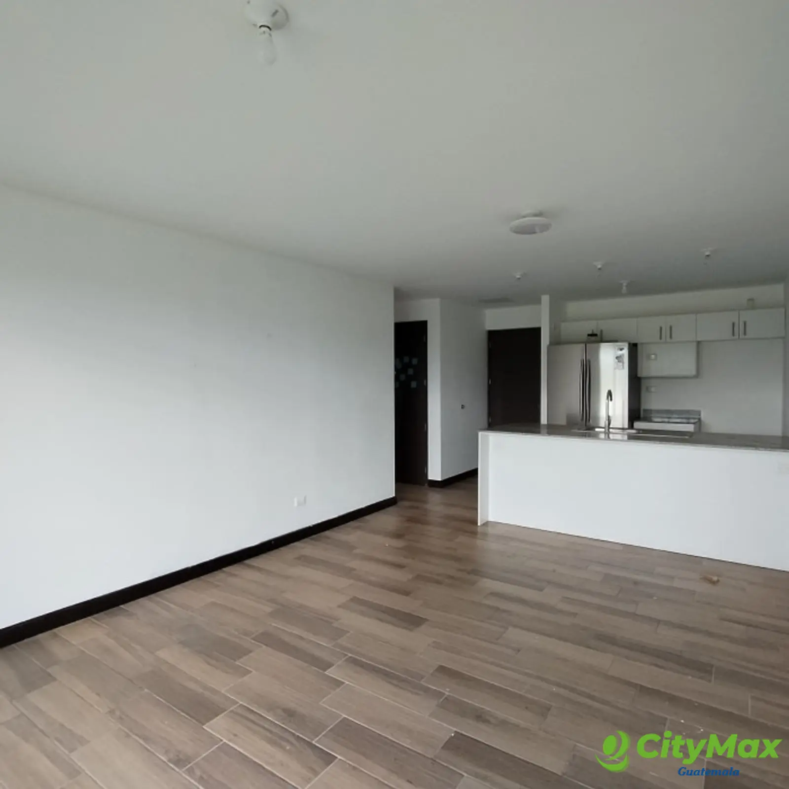 Apartamento en venta en zona 2 Ciudad Nueva  - foto 3