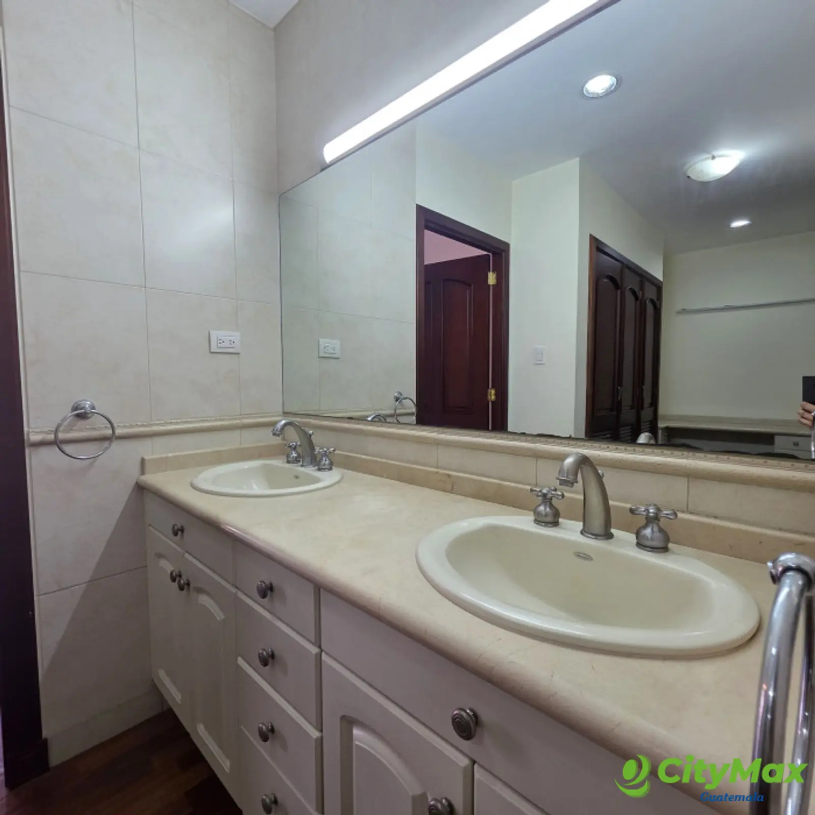 Apartamento en renta en Zona 14 Ciudad de Guatemala - foto 17
