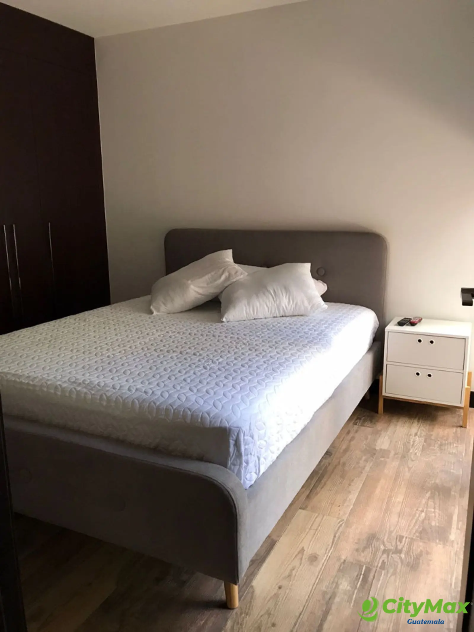 Apartamento Amueblado en Zona 16 de Kanajuyu - foto 12