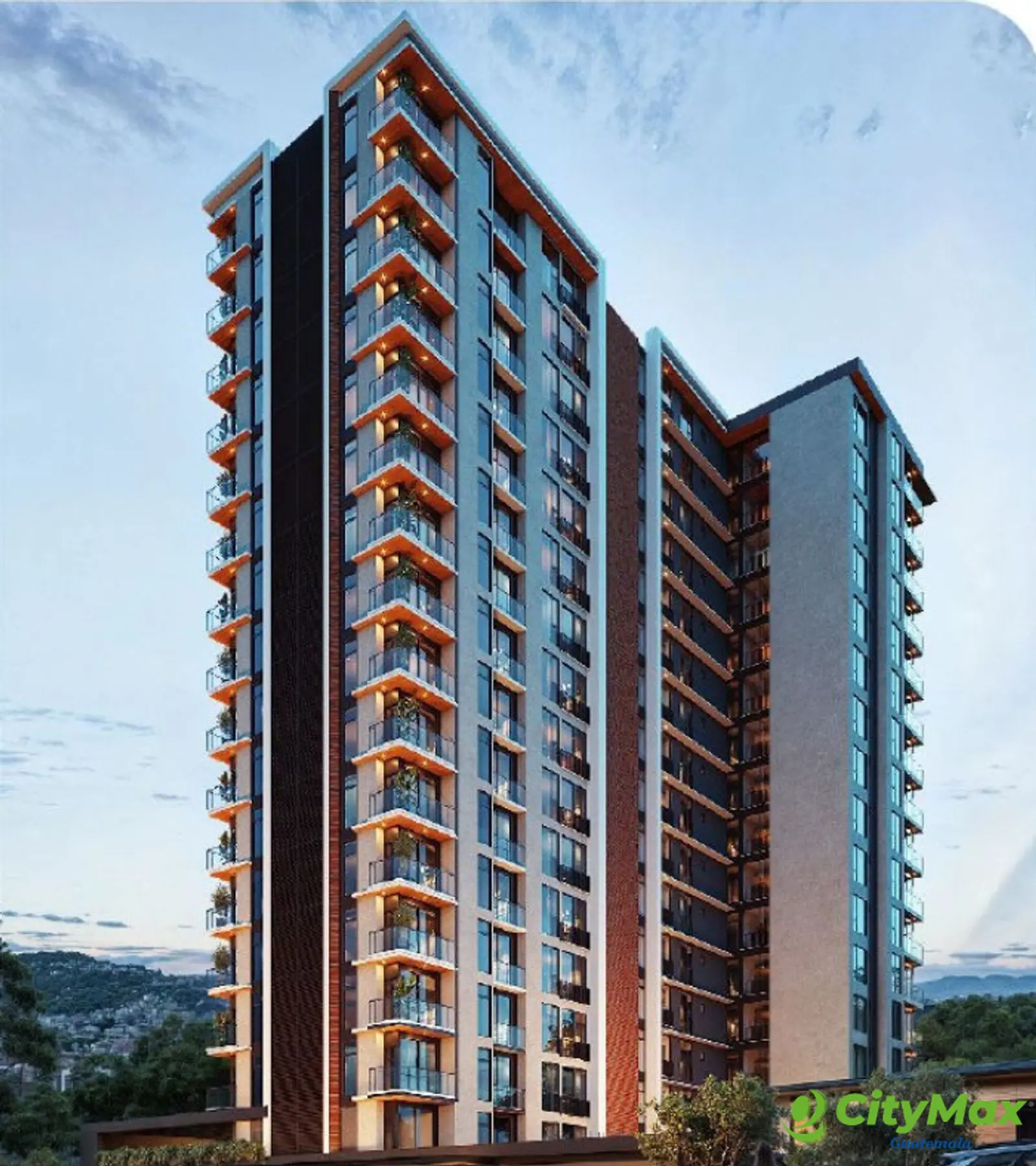 Apartamentos nuevos en Zona 13 en venta - foto 3