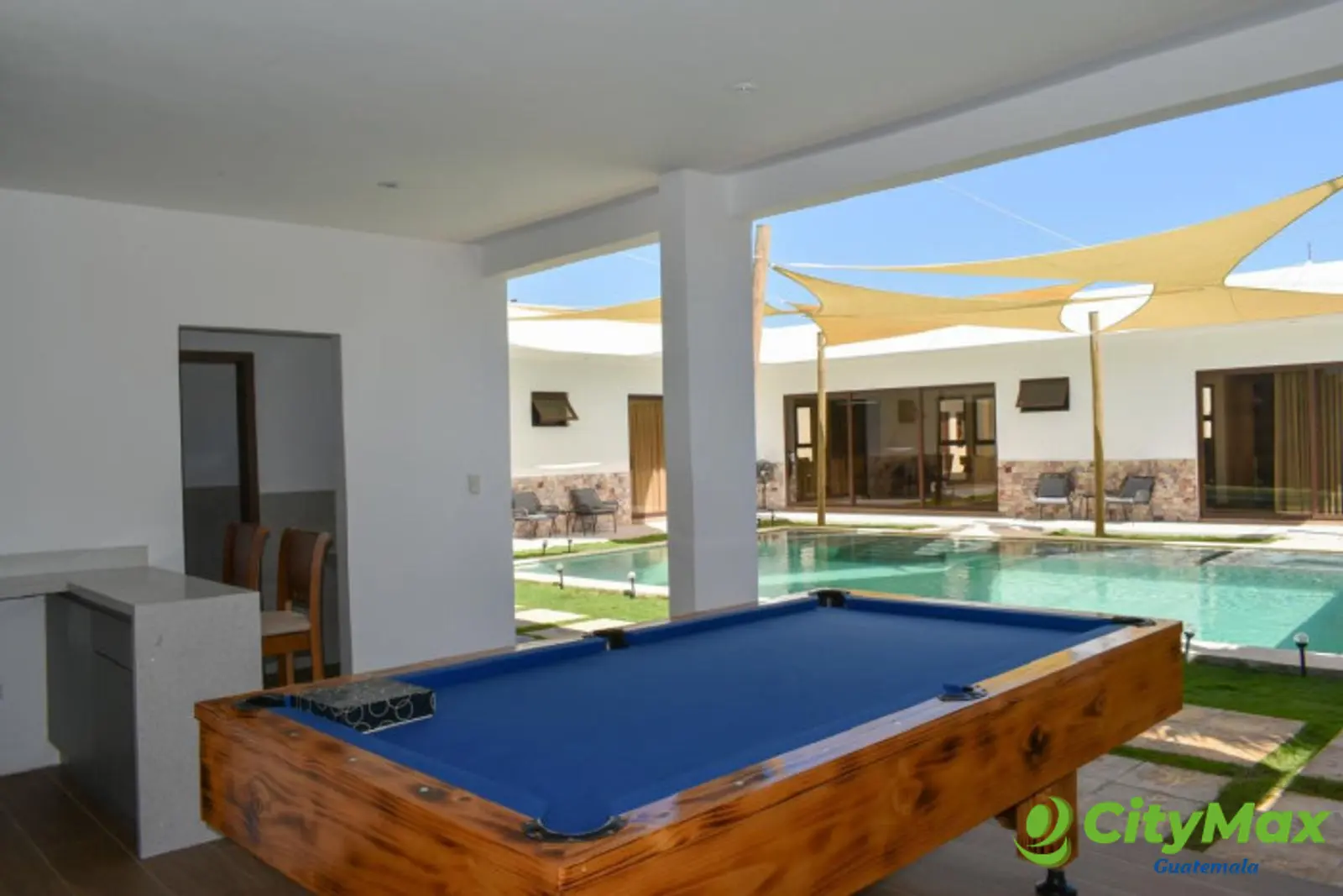 Espectacular casa en Venta en Monterrico - foto 11
