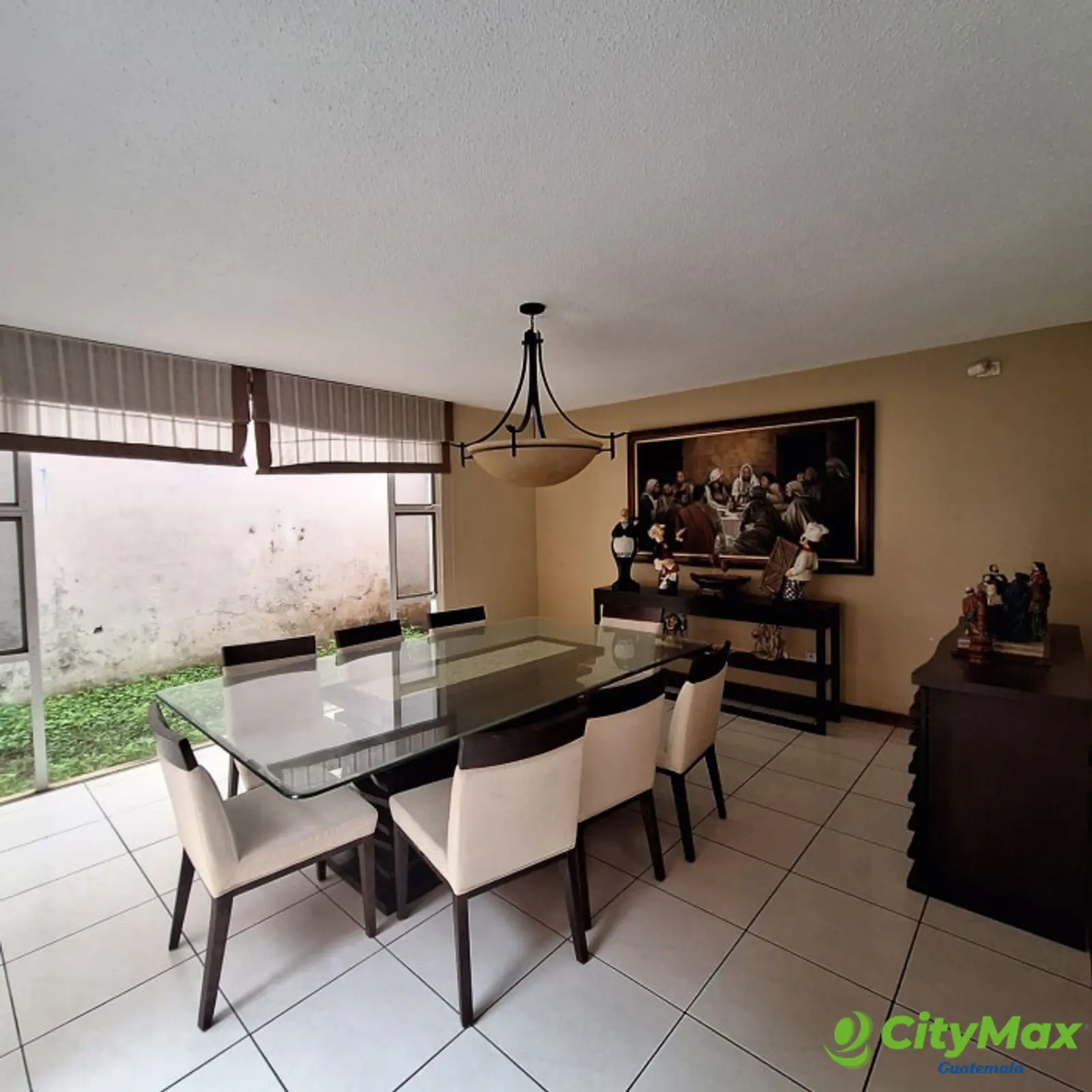 Casa en venta en condominio zona 13 Guatemala - foto 6