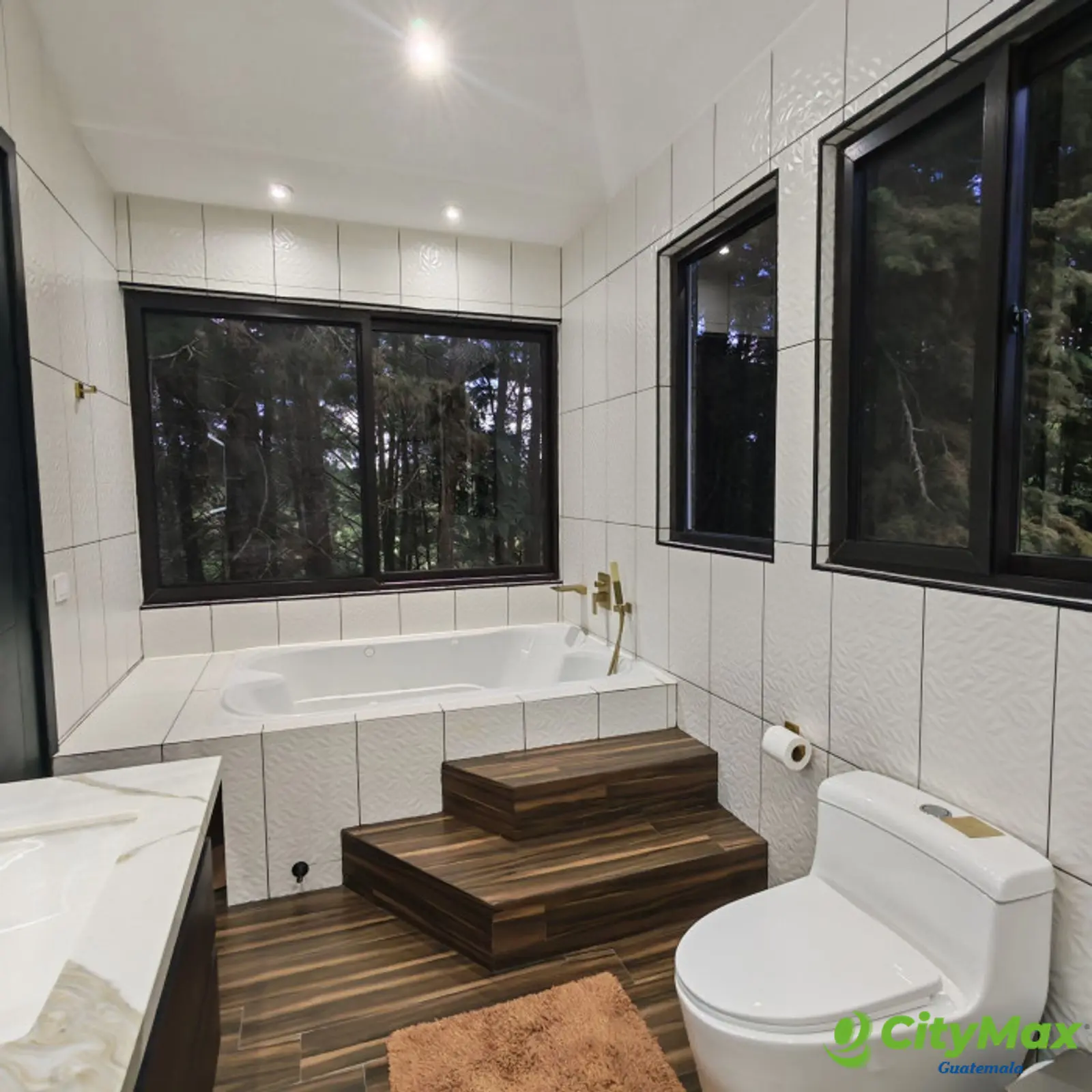 Casa en venta Hacienda Nueva Country club de un nivel - foto 18
