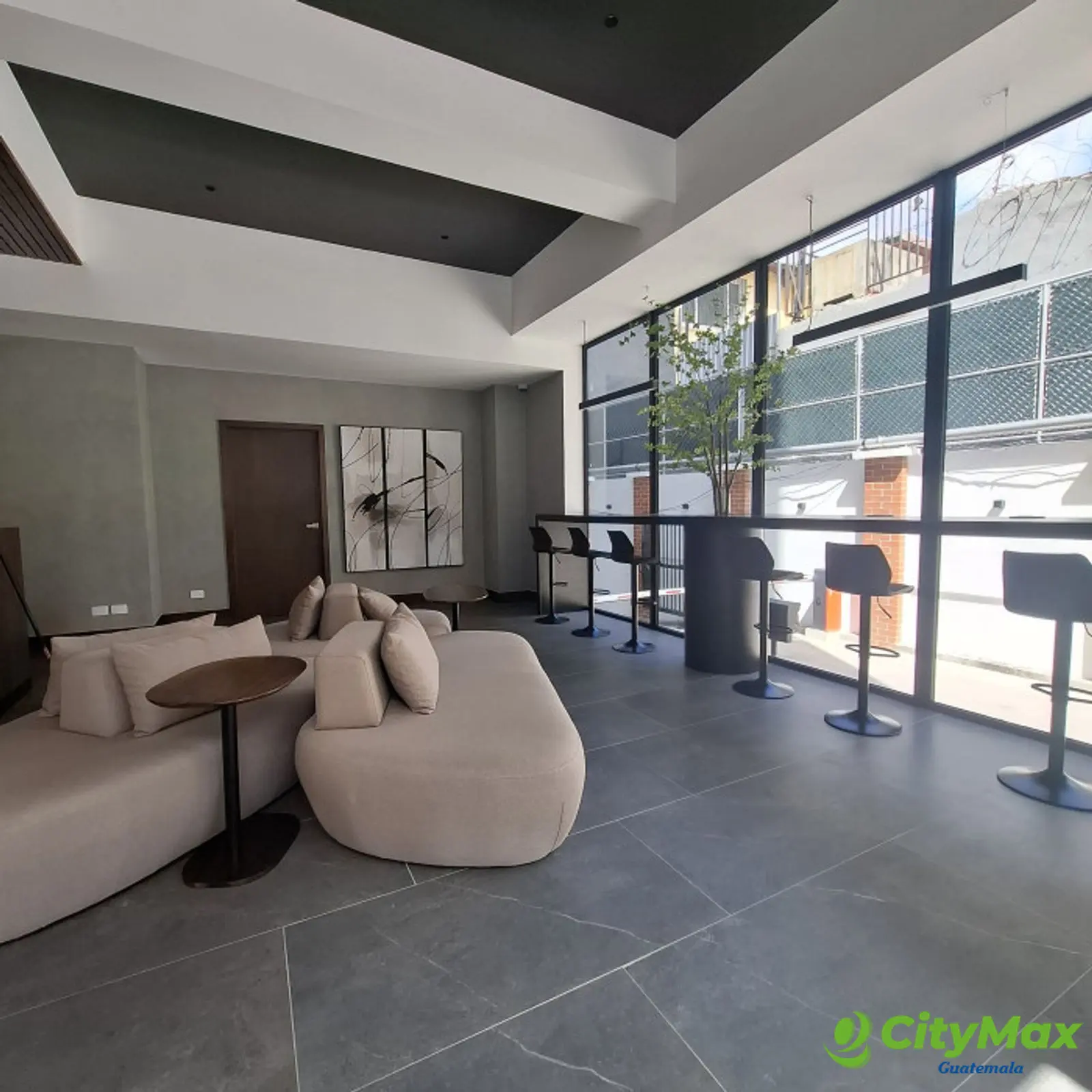 Apartamentos en Venta NUEVO en la zona 14 Guatemala - foto 19