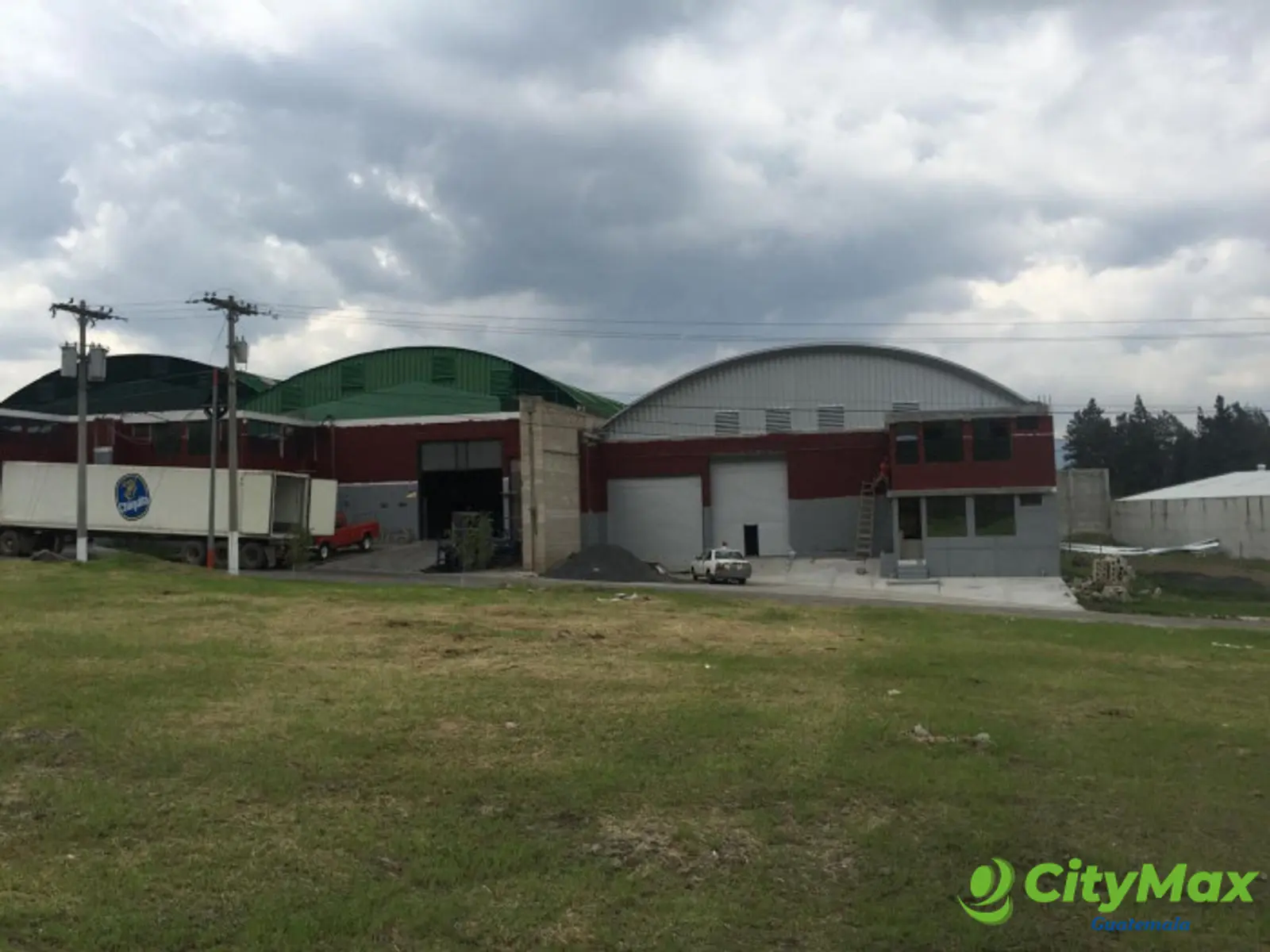 Bodega en Renta en Amatitlan Guatemala - foto 2