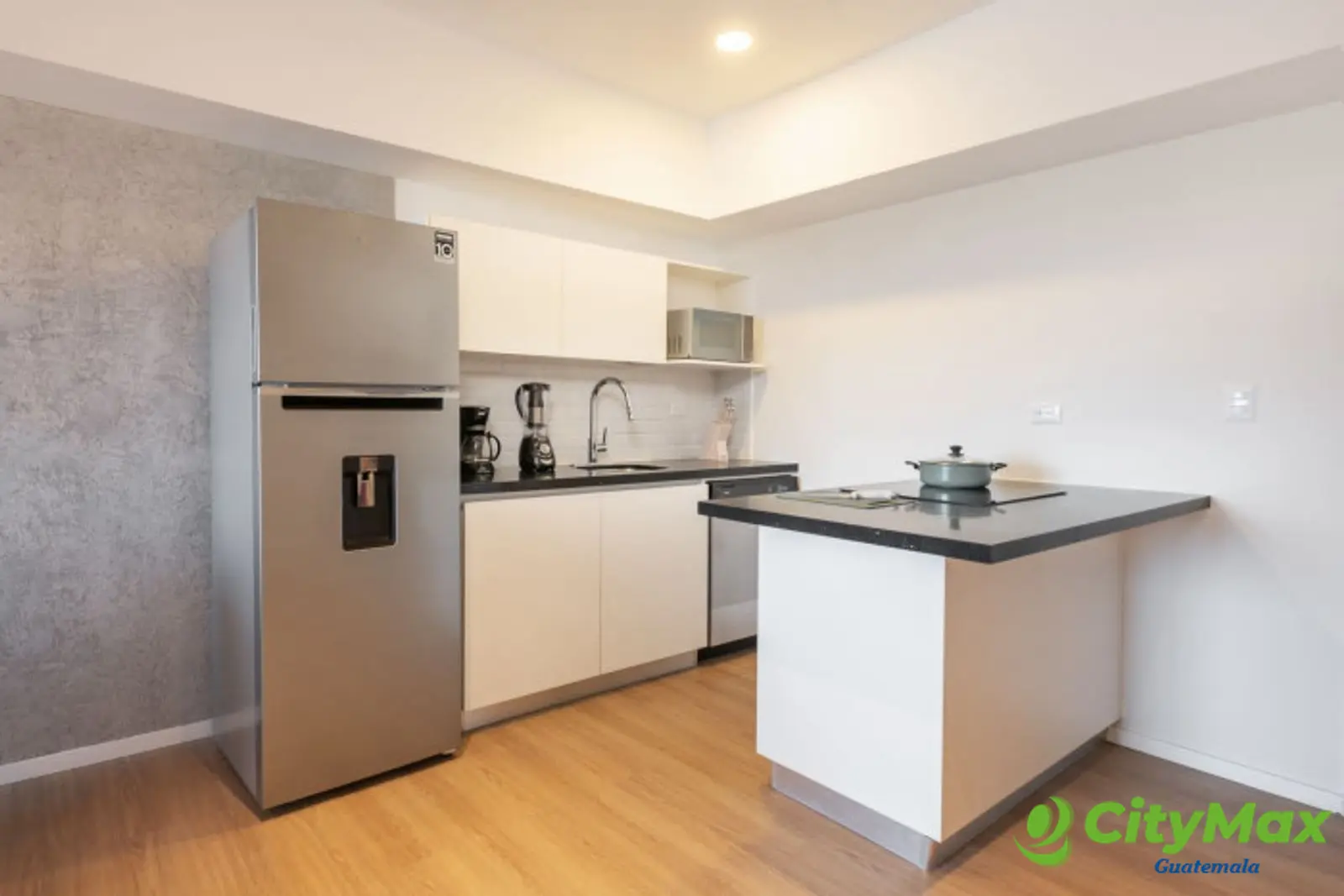 Apartamento Amueblado en Venta en Narama Zona 13 - foto 5