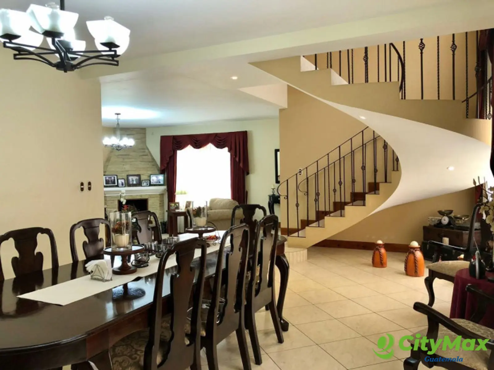 Casa Residencial en venta km 26 San Lucas Sacatepequez - foto 10