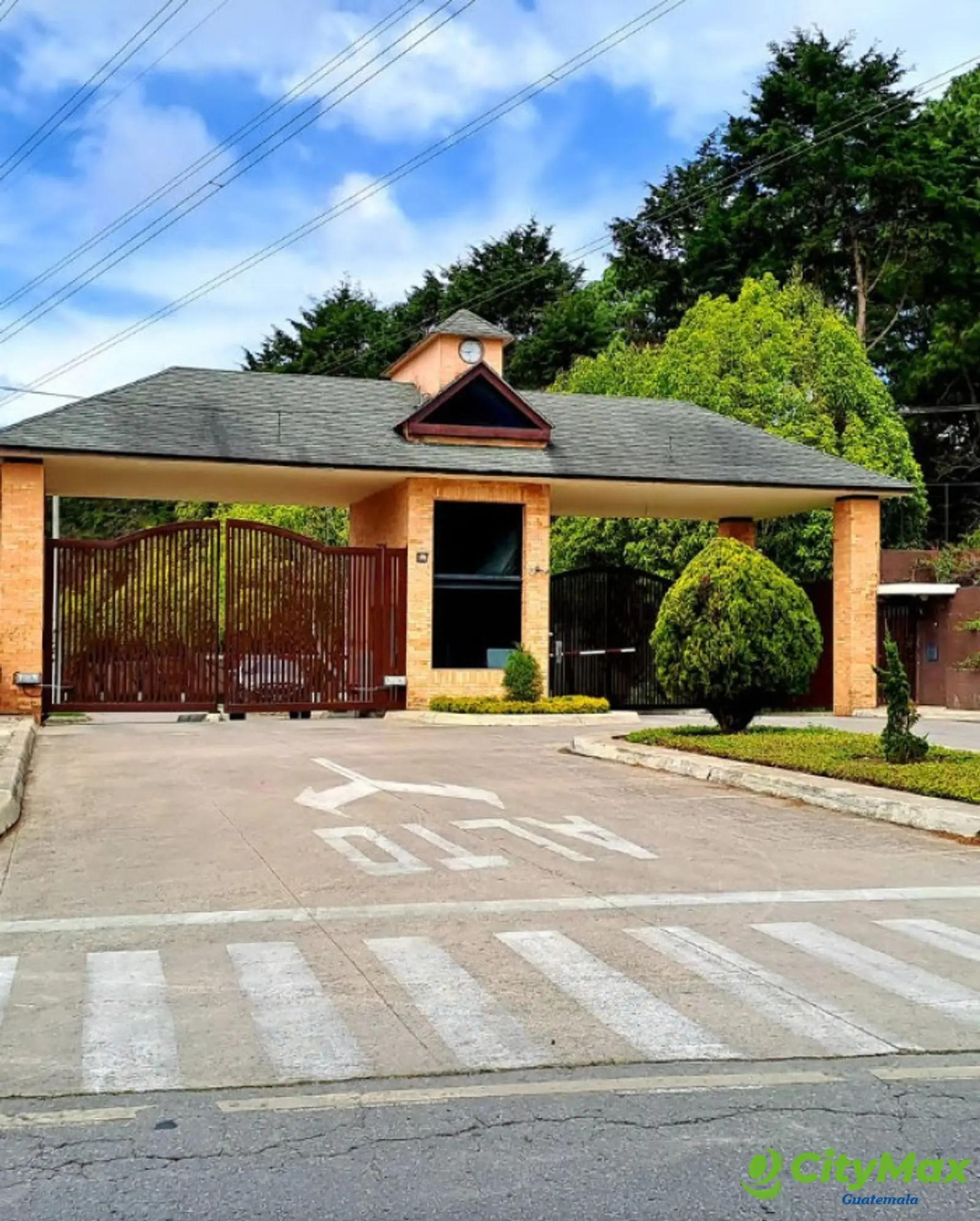 Casa residencial en Venta en CAES - foto 6