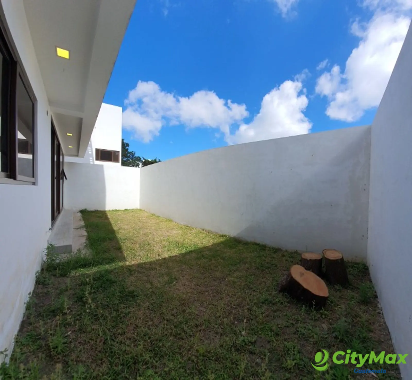 Exclusivo Condominio Casa en Venta individual zona 15  - foto 4