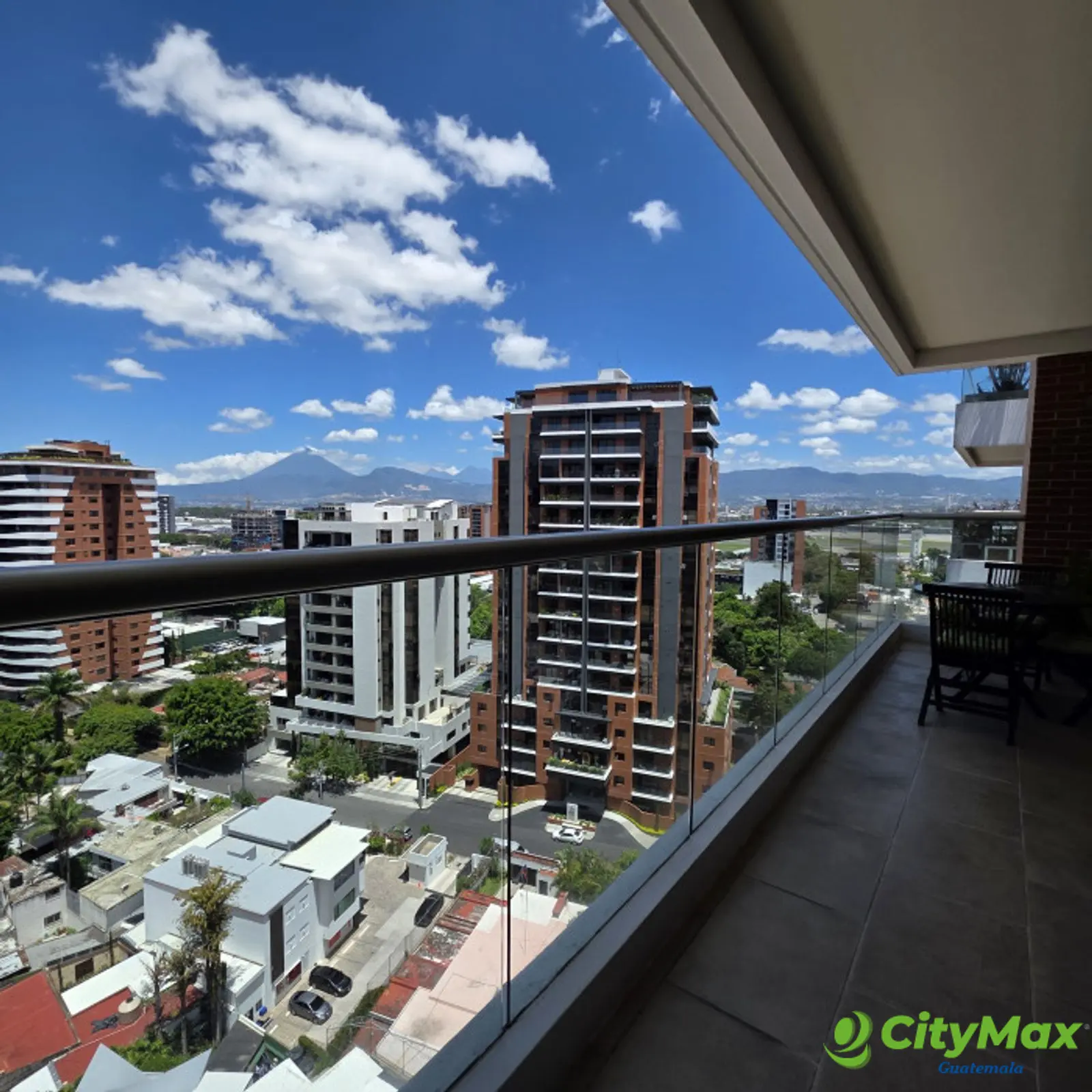 Exclusivo PentHouse en venta Zona 14 Guatemala - foto 18