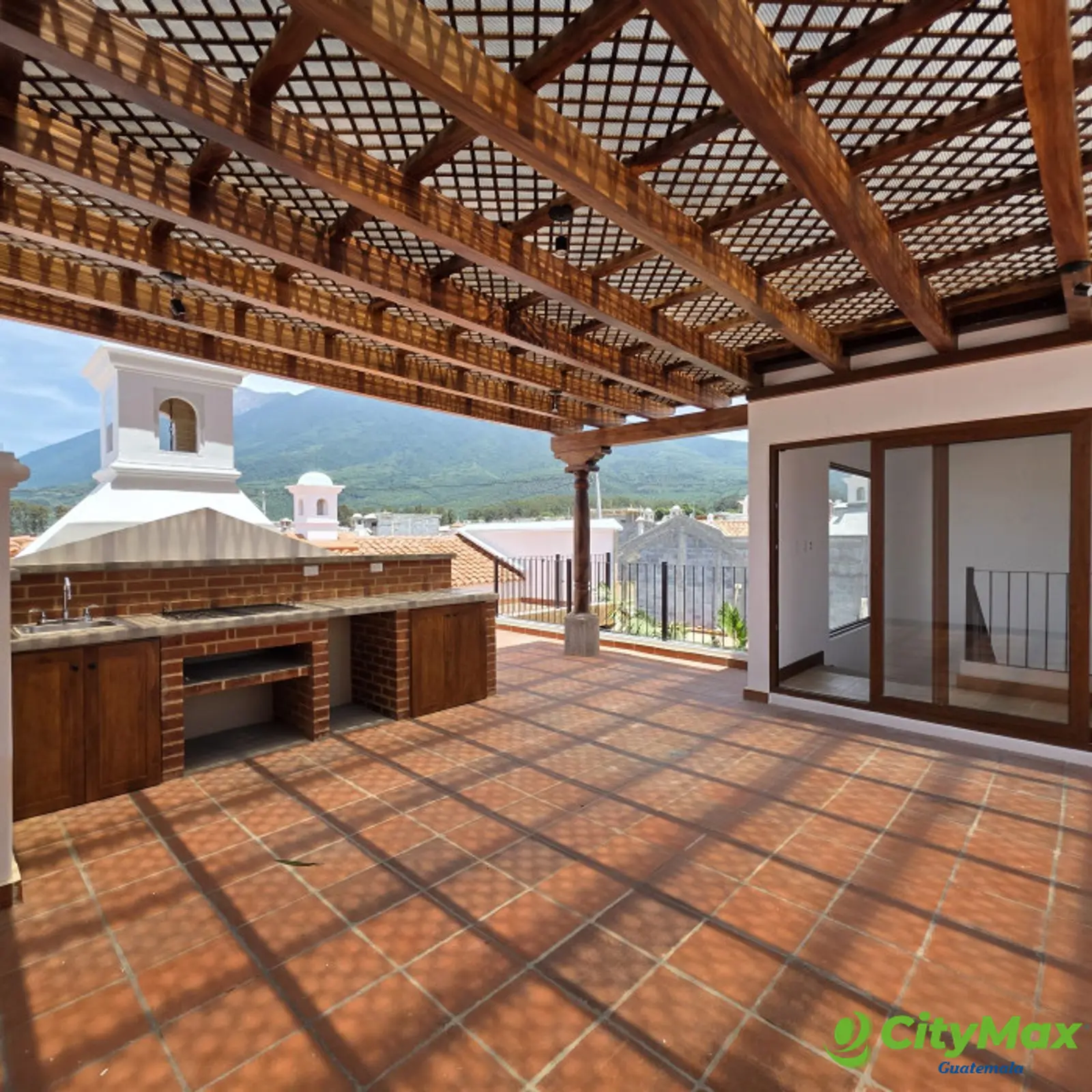 Casa en Condominio en Venta en San Miguel Dueñas Sacatepéquez - foto 9