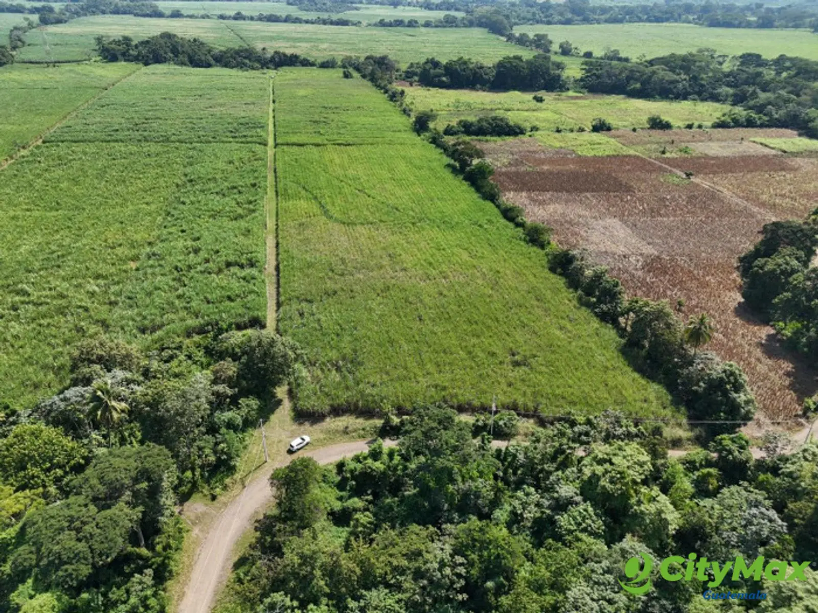 Finca en venta de 115,711.70 vrs. en Masagua, Escuintla - foto 2