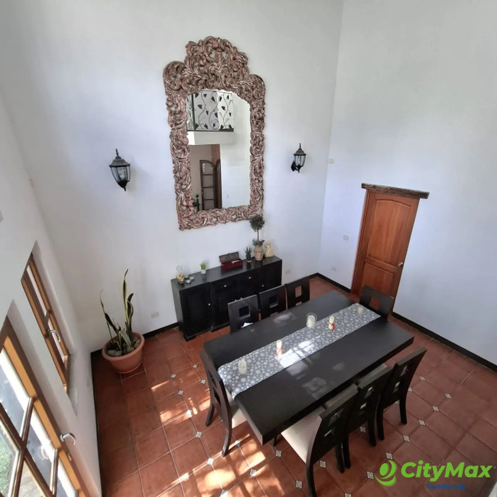 Casa Colonial en Venta en Zona 16, San Isidro - foto 13