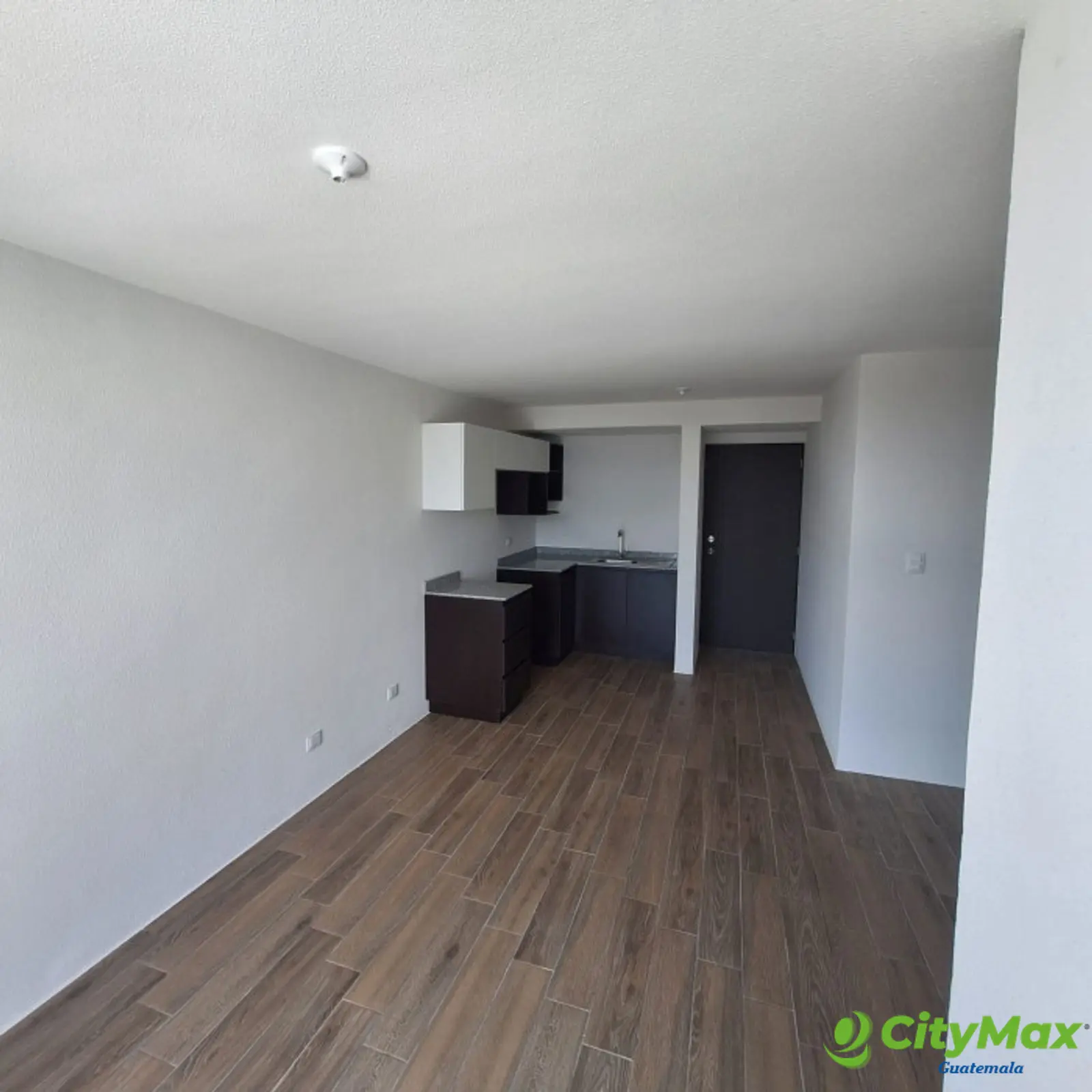 Apartamento para estrenar en renta, Zona 4 de Mixco - foto 12