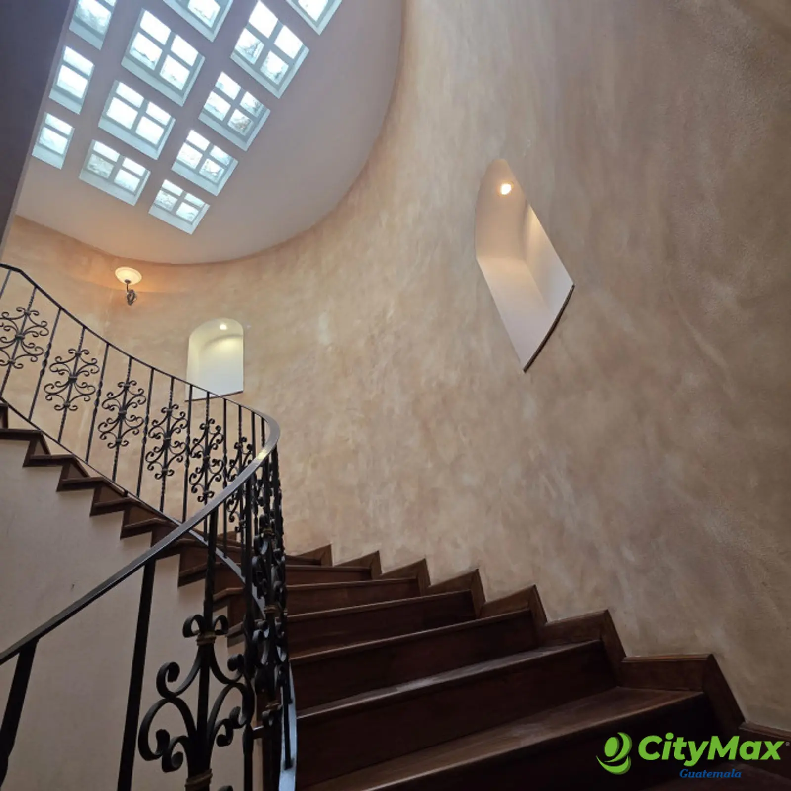 Casa en alquiler en Santa Elisa Z.12 Guatemala - foto 18