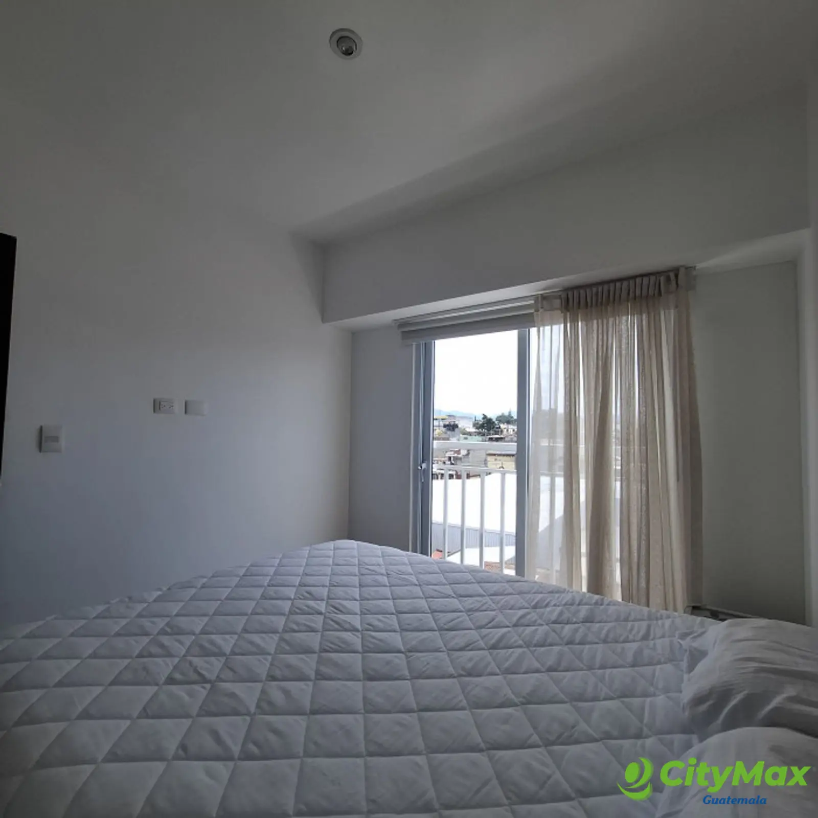 Apartamento Equipado en Venta Torre Pamplona Zona 13 - foto 20