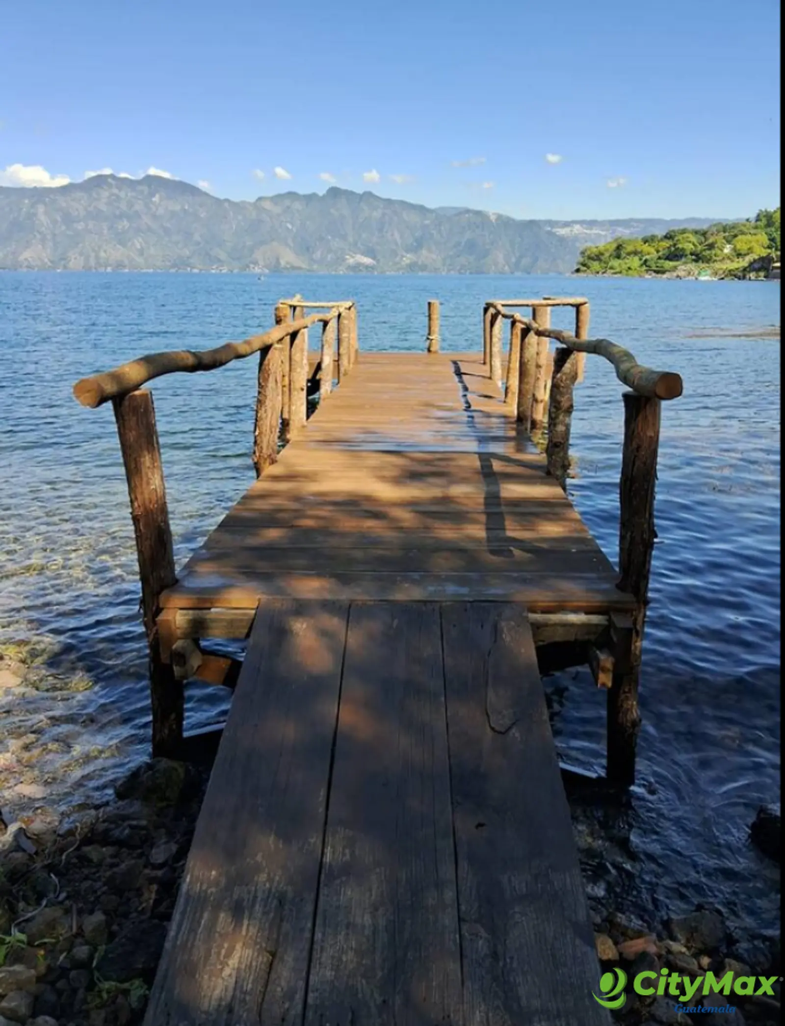 Casa Amueblada en Alquiler Cerro de Oro Atitlan - foto 13