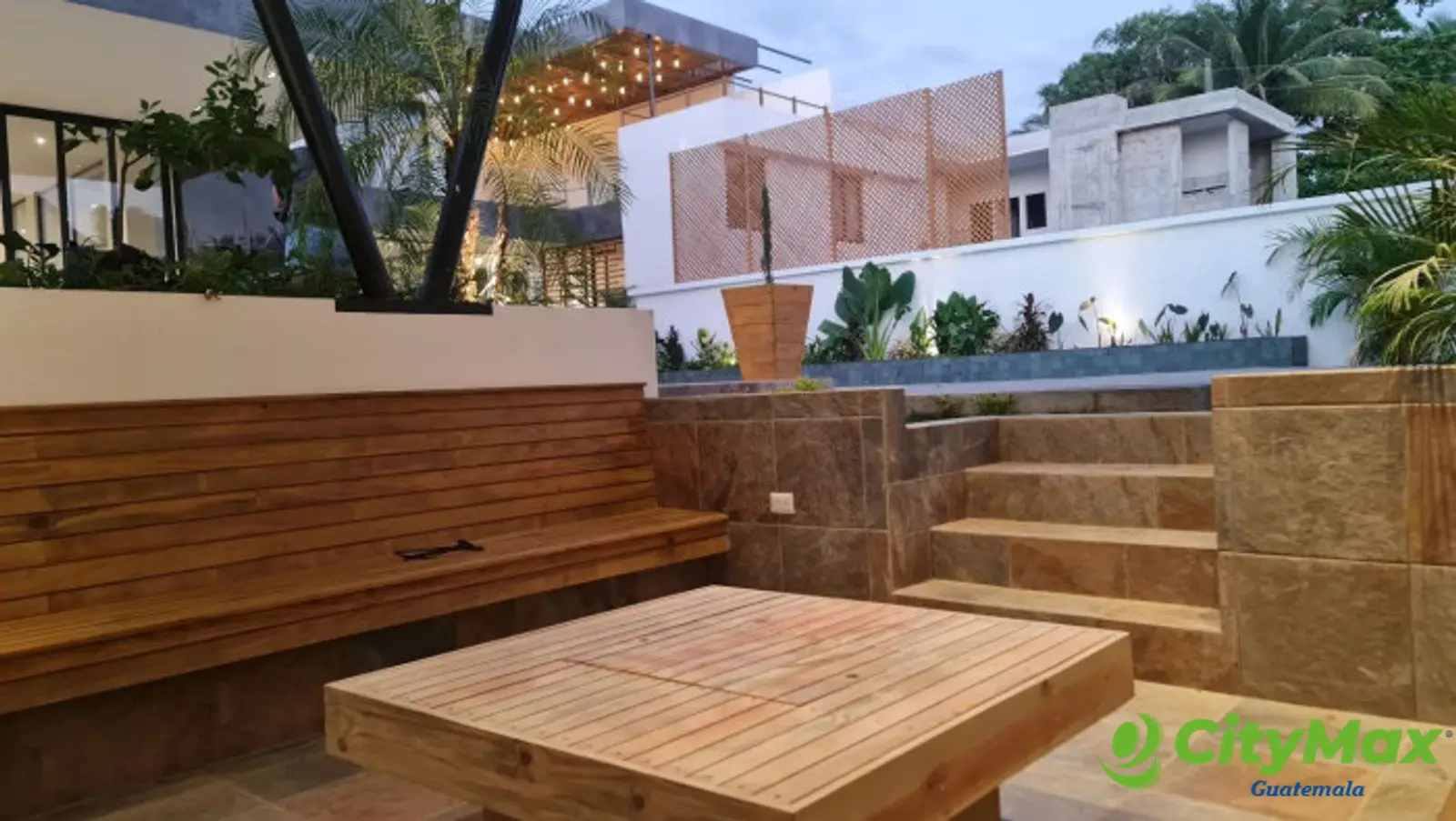 Casa vacacional de ENSUEÑO en venta en Monterrico - foto 7